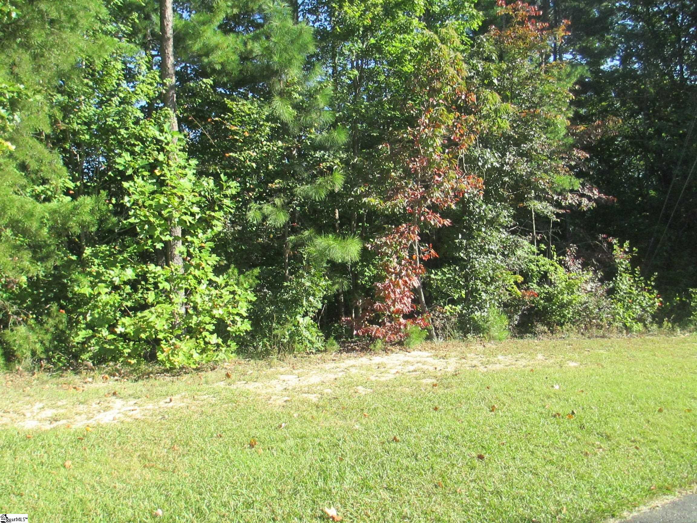 Jocassee Ridge Way UNIT Lot E-23 Salem, SC 29676