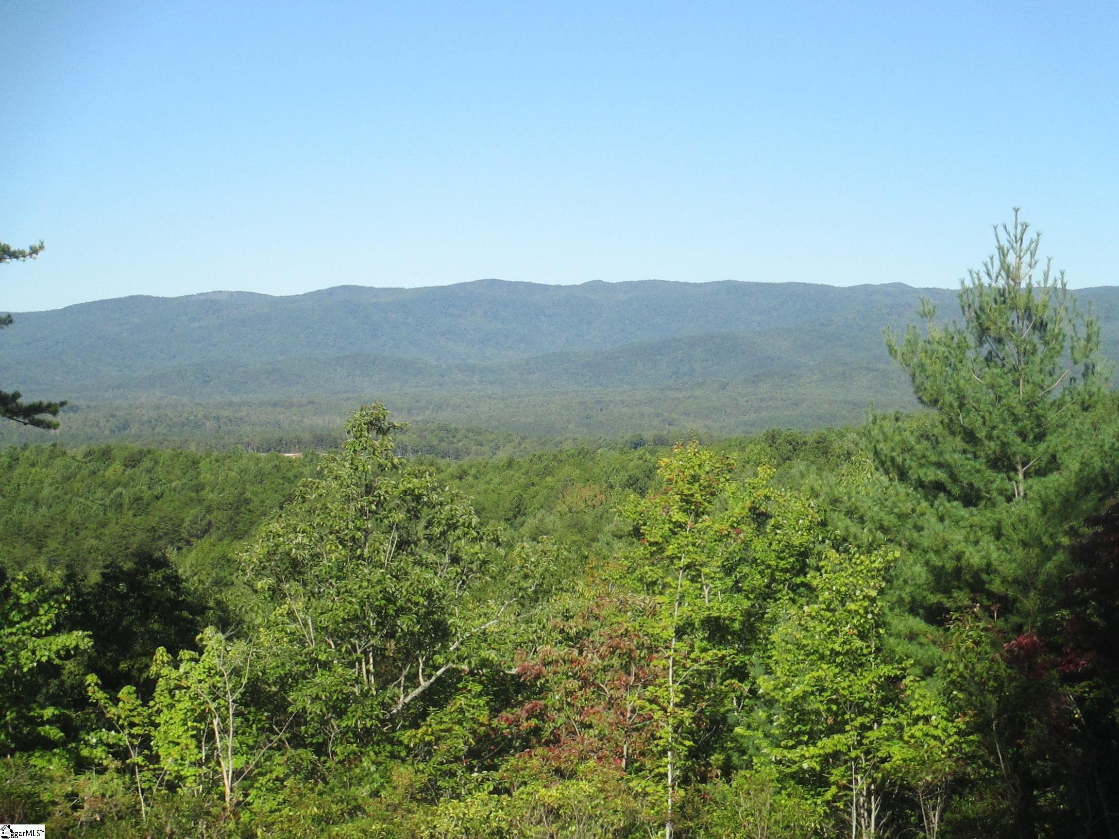Jocassee Ridge Way UNIT Lot E-23 Salem, SC 29676