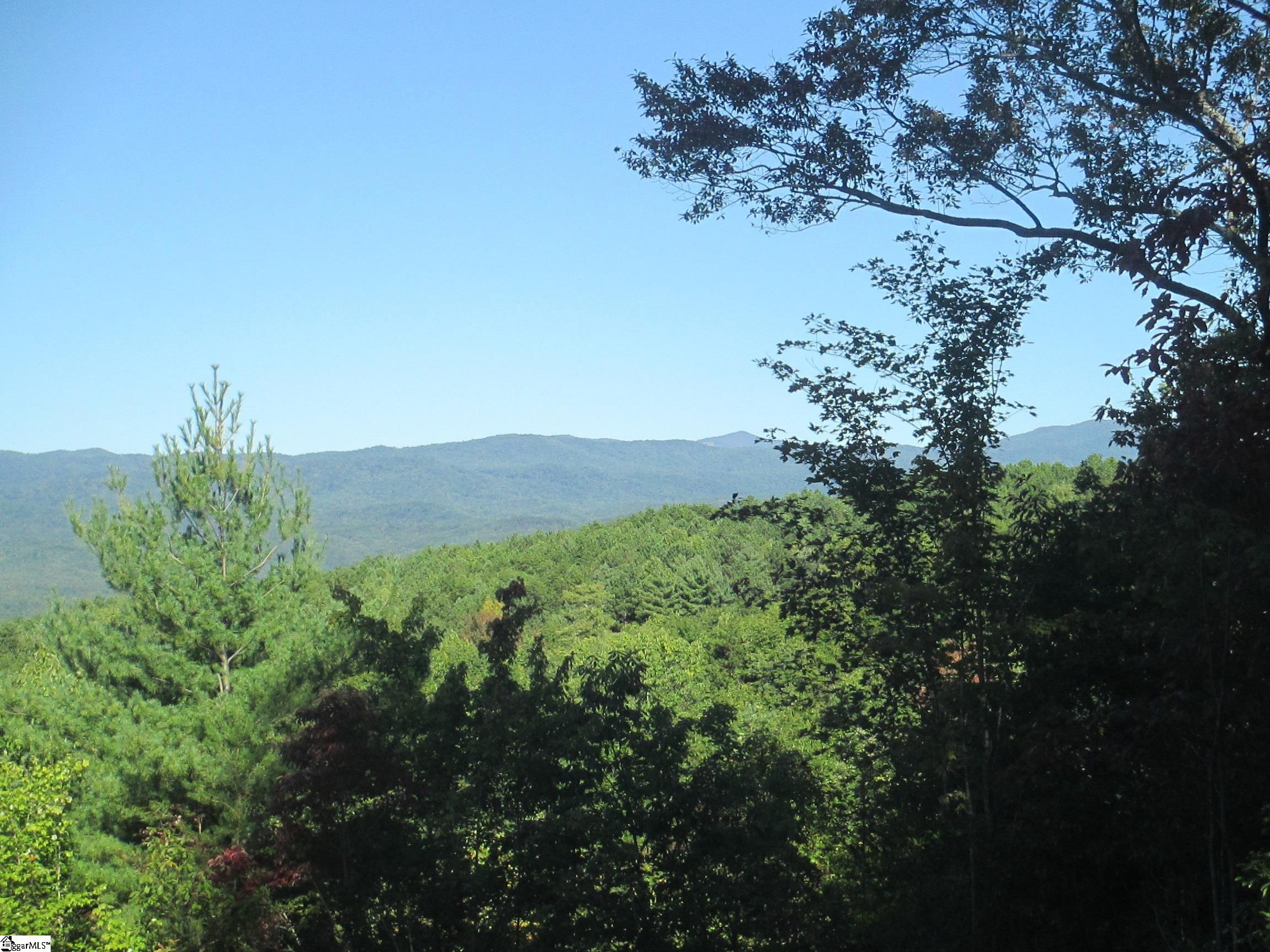Jocassee Ridge Way UNIT Lot E-23 Salem, SC 29676