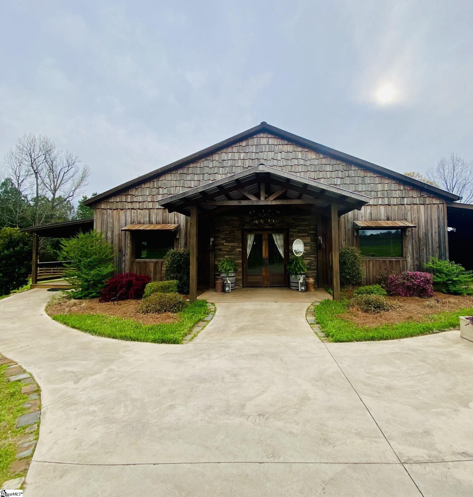 31 Doughtery Drive Cross Hill, SC 29332