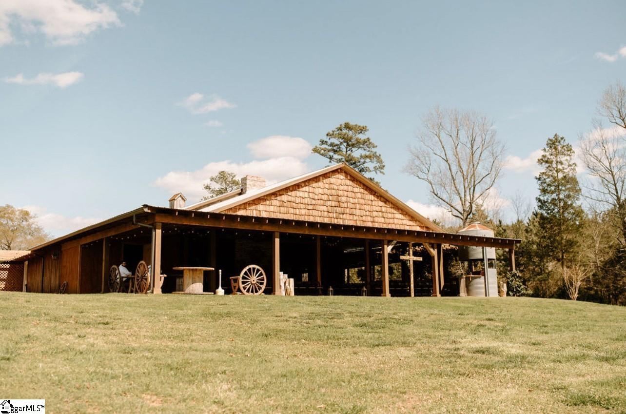 31 Doughtery Drive Cross Hill, SC 29332