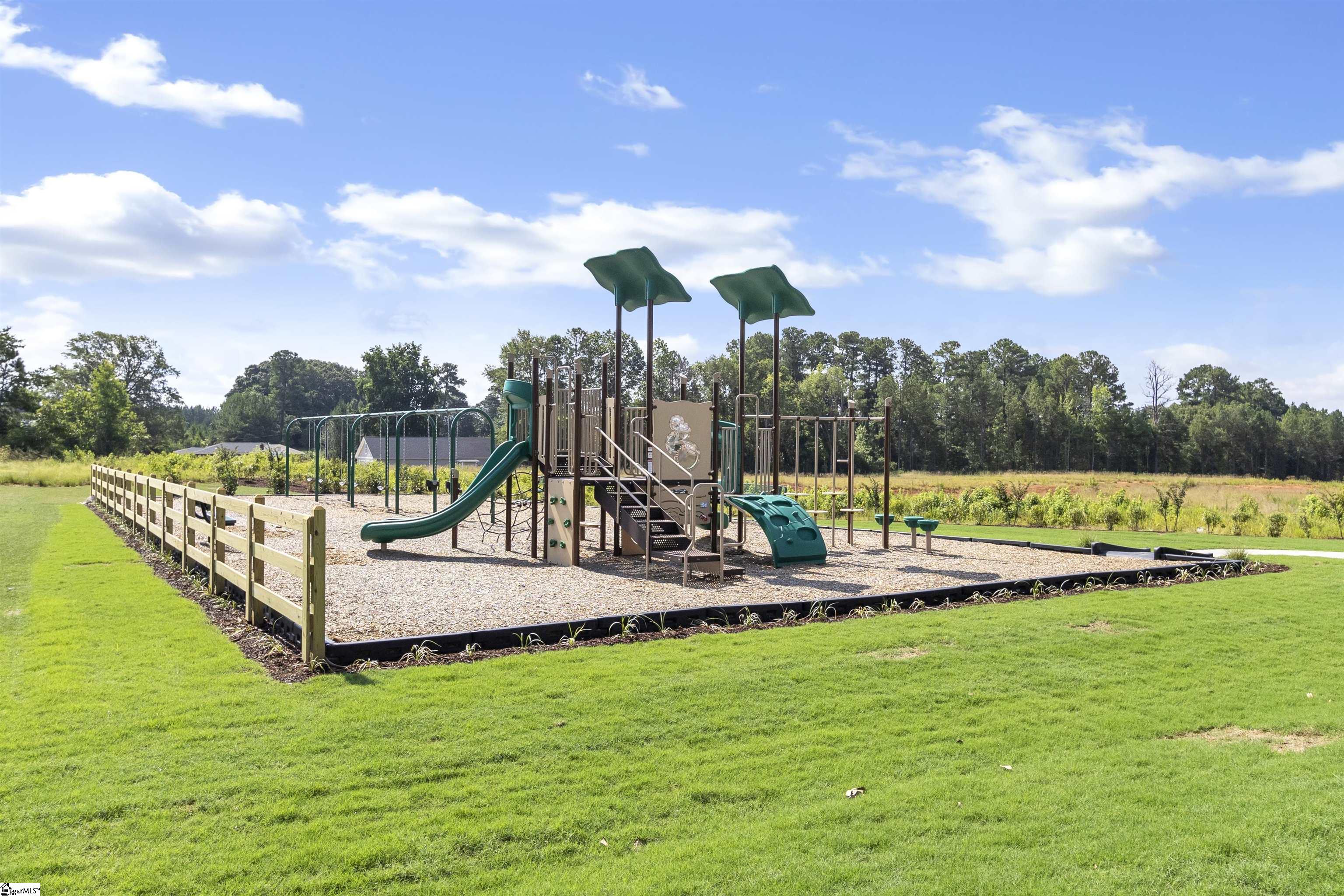 3172 Emberly Drive UNIT Lot 220 Roebuck, SC 29376