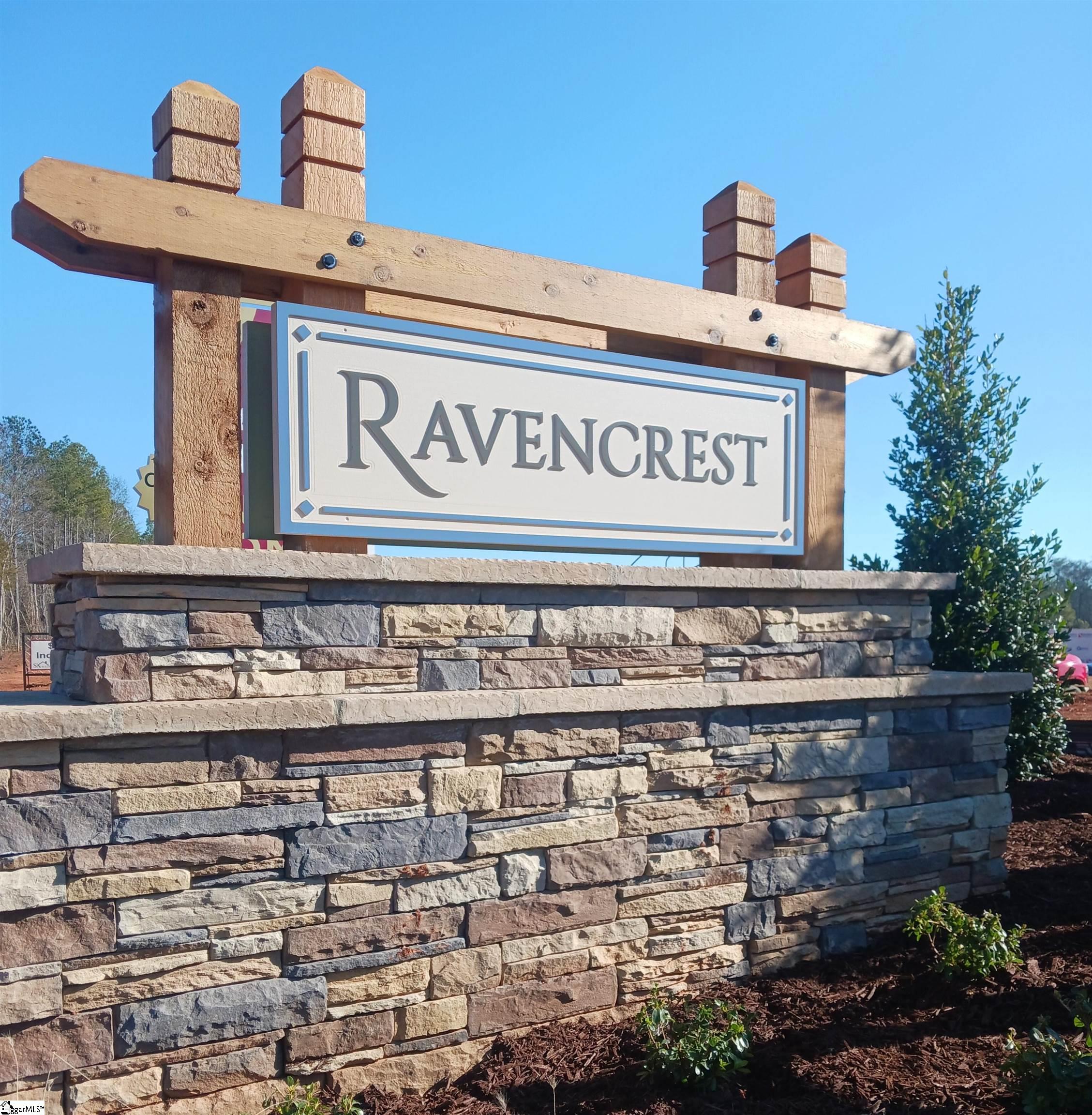 3172 Emberly Drive UNIT Lot 220 Roebuck, SC 29376