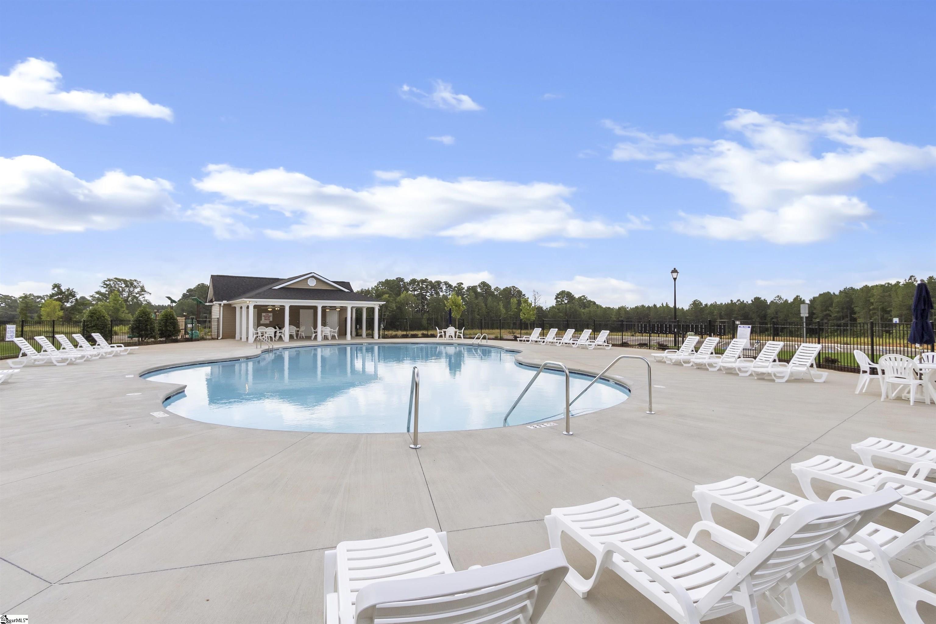 3164 Emberly Drive UNIT Lot 221 Roebuck, SC 29376