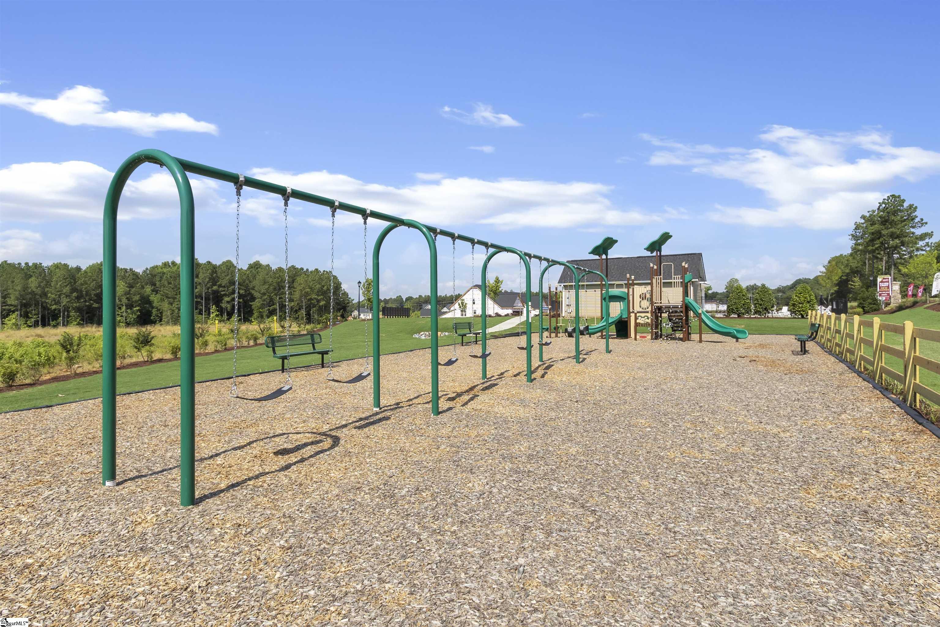 3164 Emberly Drive UNIT Lot 221 Roebuck, SC 29376