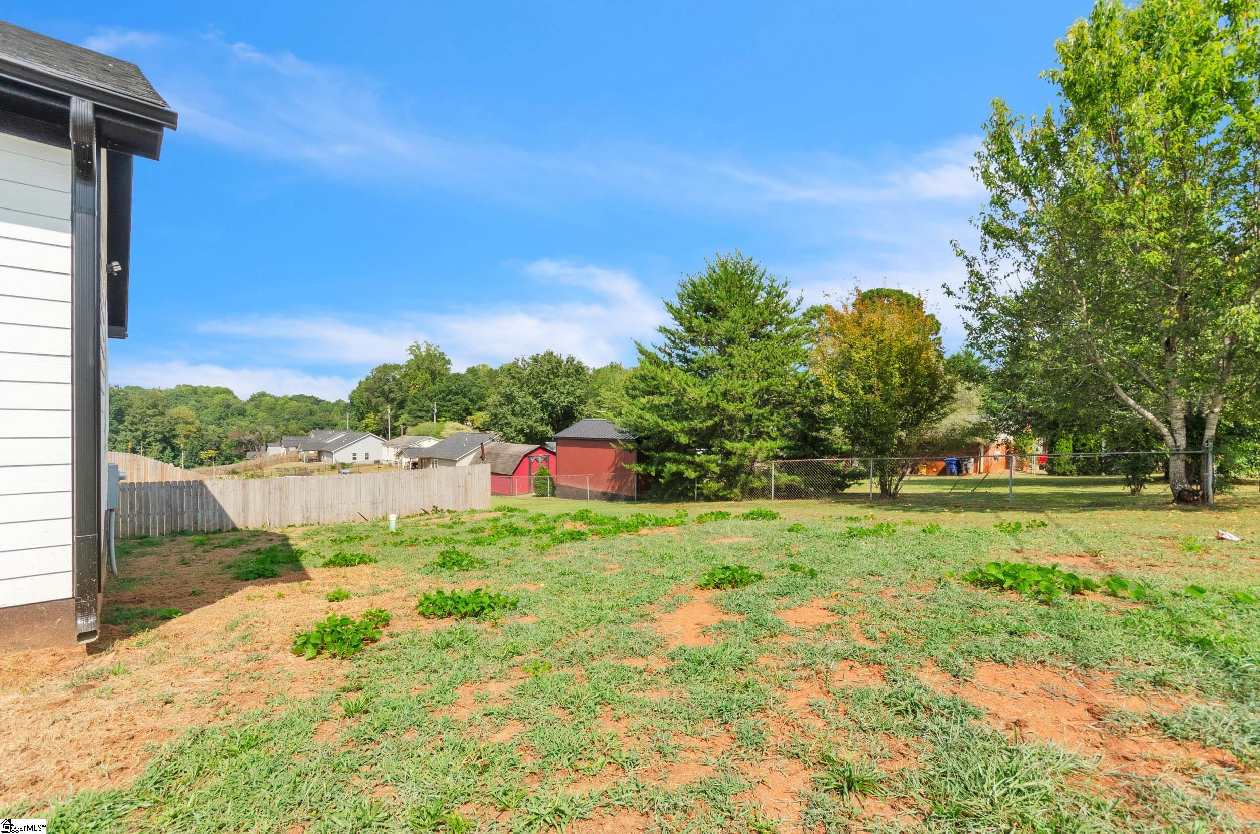 57 Pamela Drive Greenville, SC 29611
