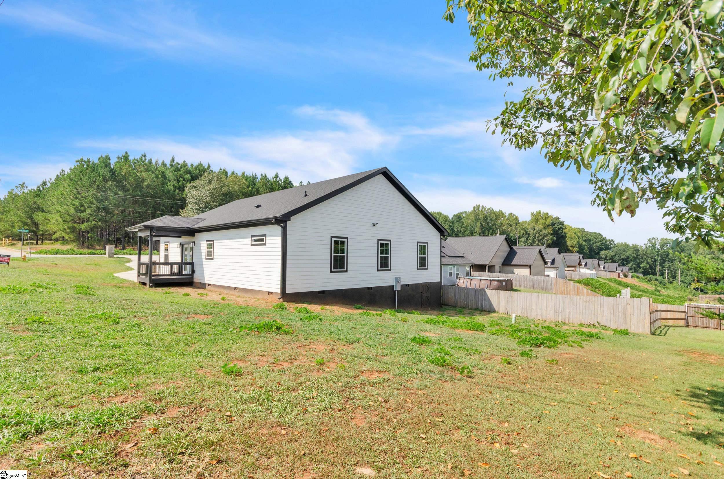 57 Pamela Drive Greenville, SC 29611