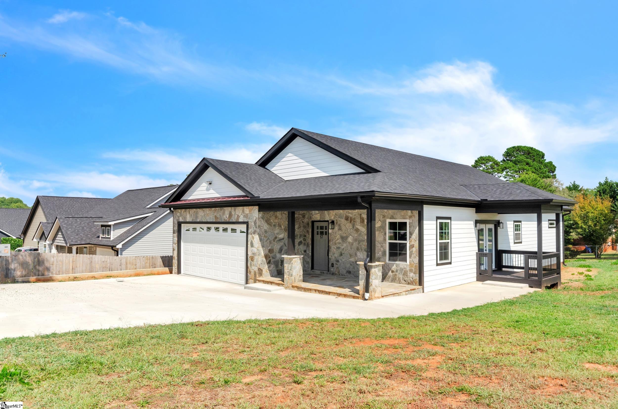 57 Pamela Drive Greenville, SC 29611