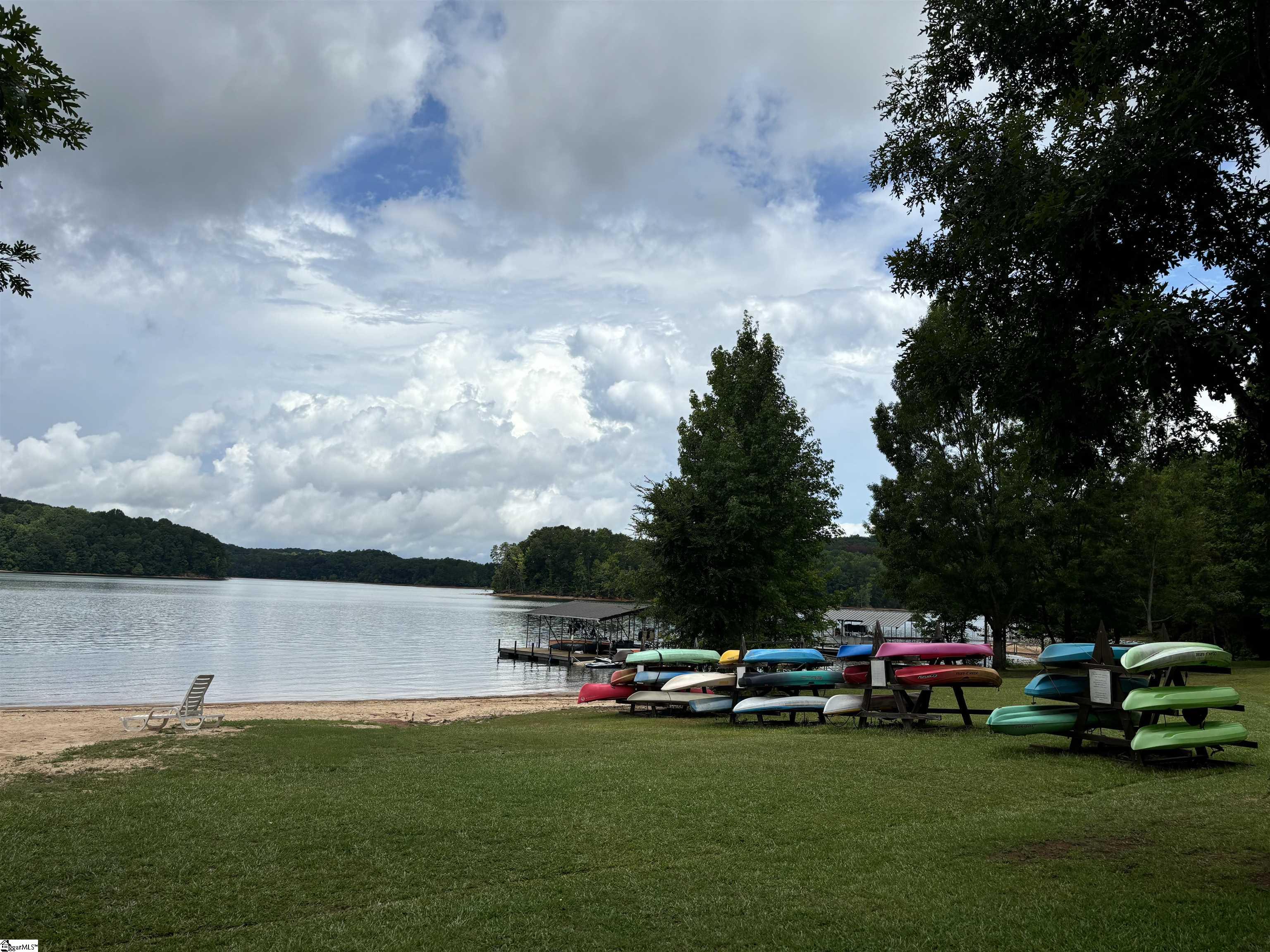 813 Chickasaw Point Westminster, SC 29693