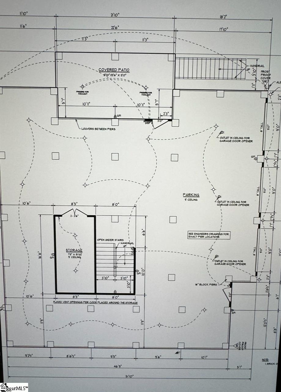 110 Saratoga Drive Greer, SC 29650