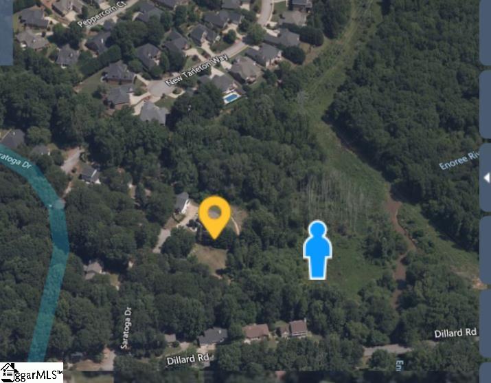 110 Saratoga Drive Greer, SC 29650