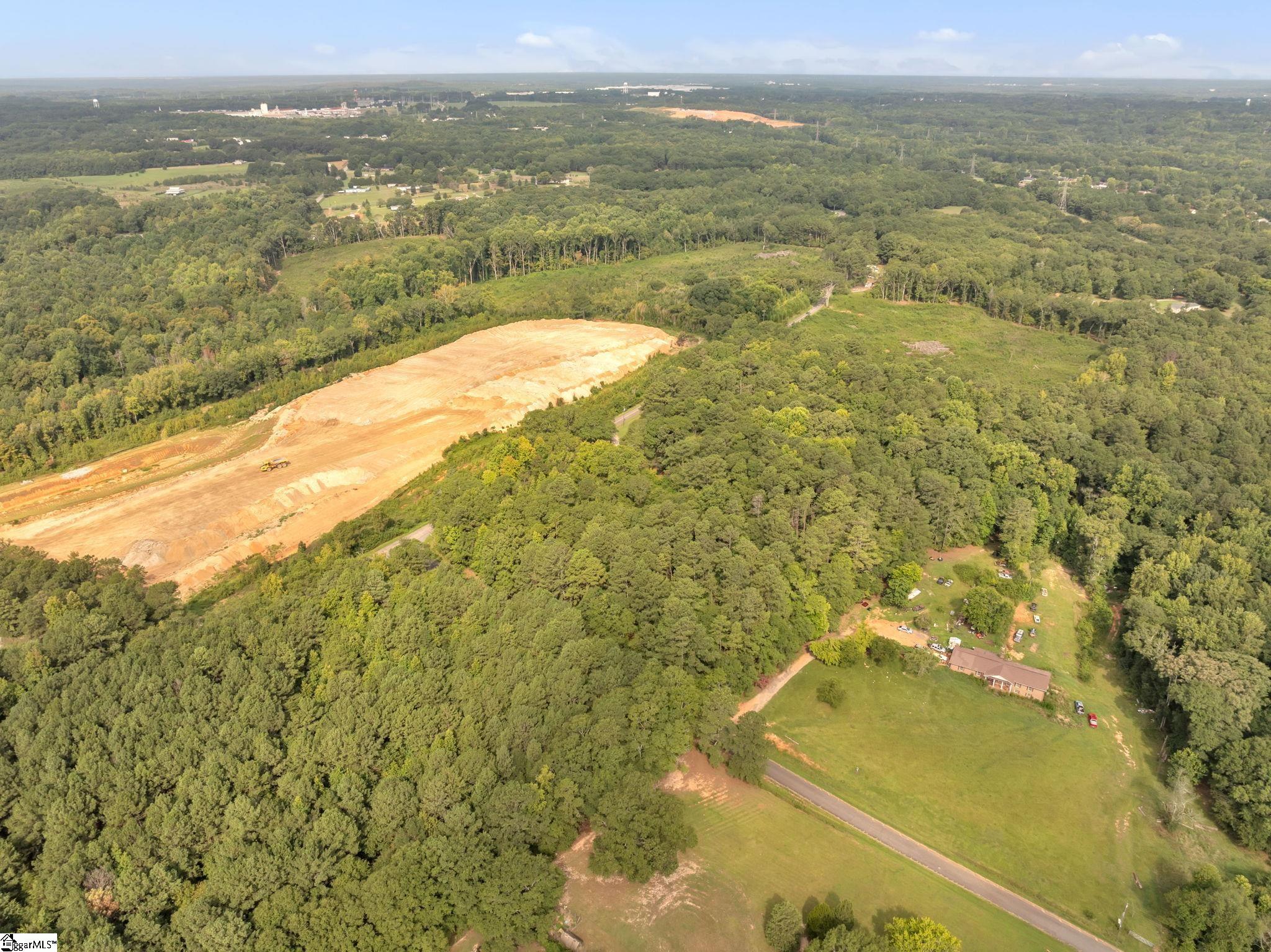 00 Elrod Road Anderson, SC 29642