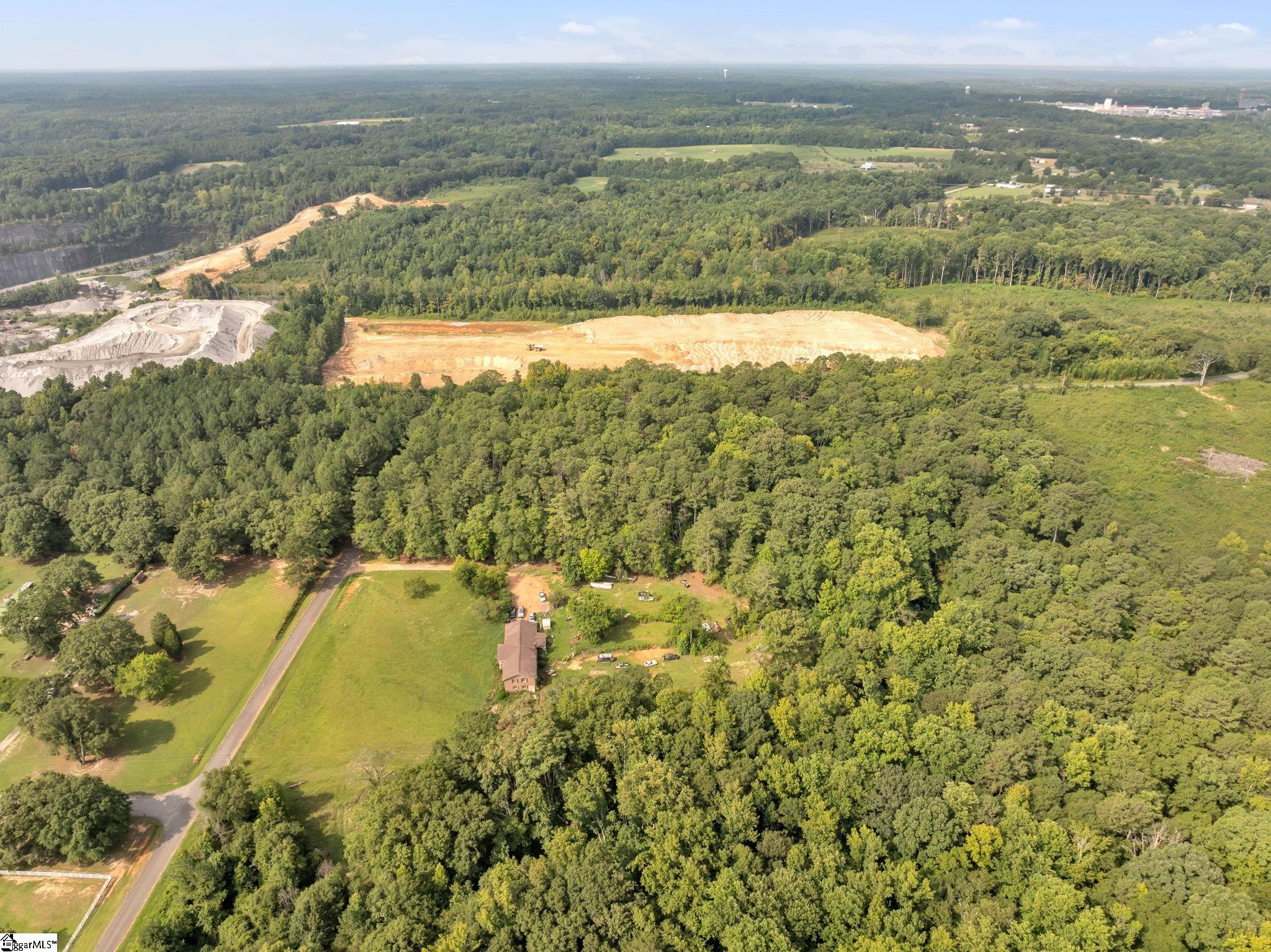 00 Elrod Road Anderson, SC 29642