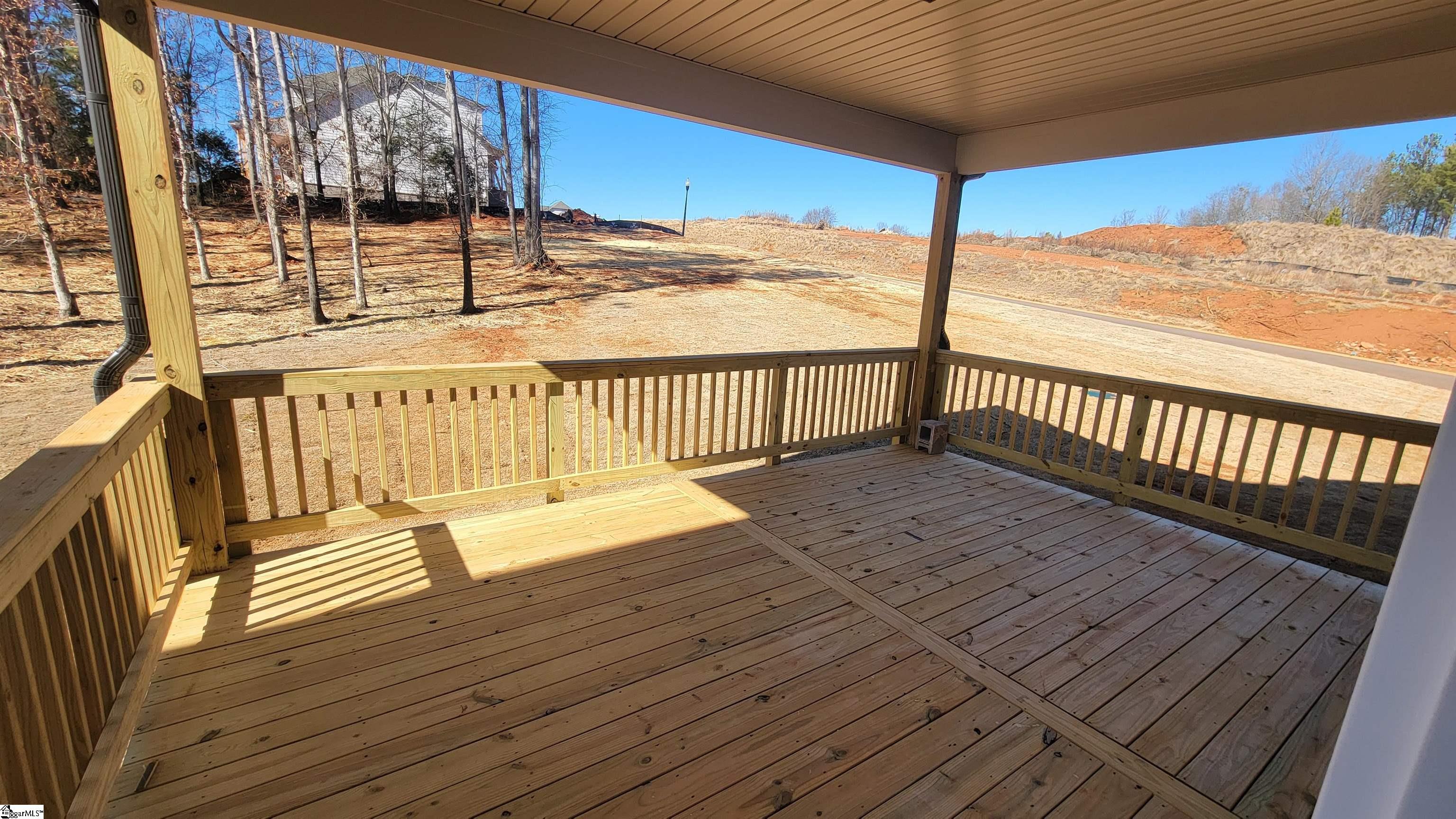 300 Forest Edge Road UNIT LOT 48 Piedmont, SC 29673