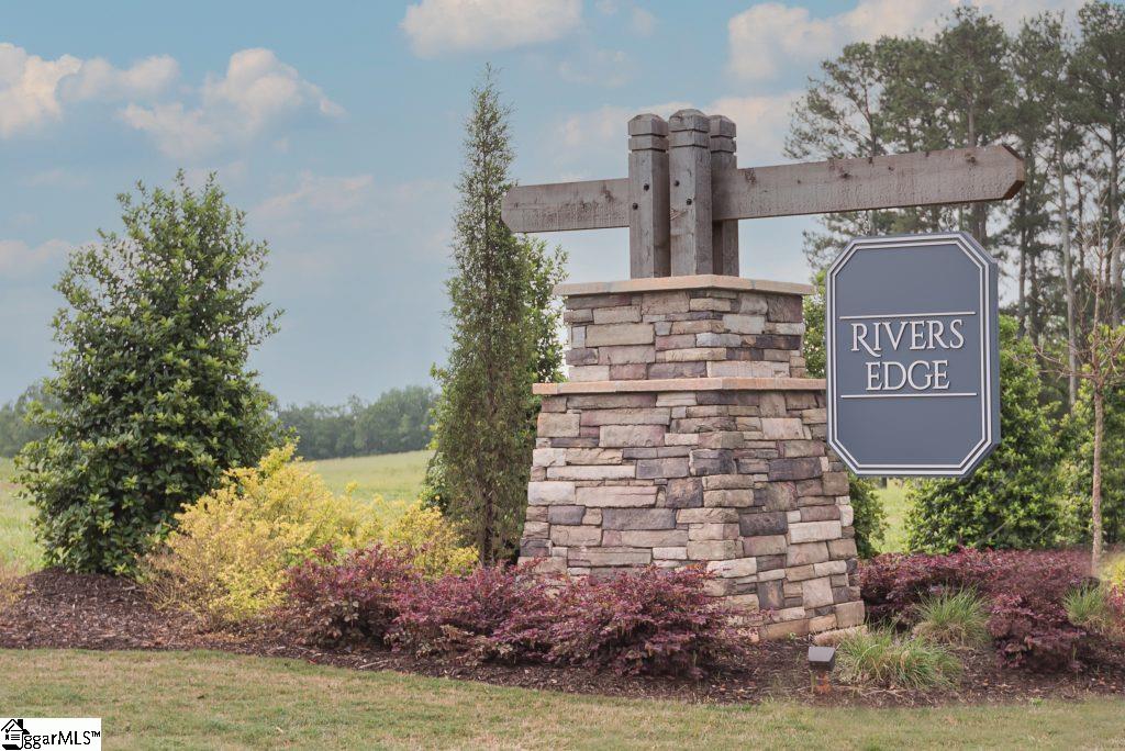 300 Forest Edge Road UNIT LOT 48 Piedmont, SC 29673