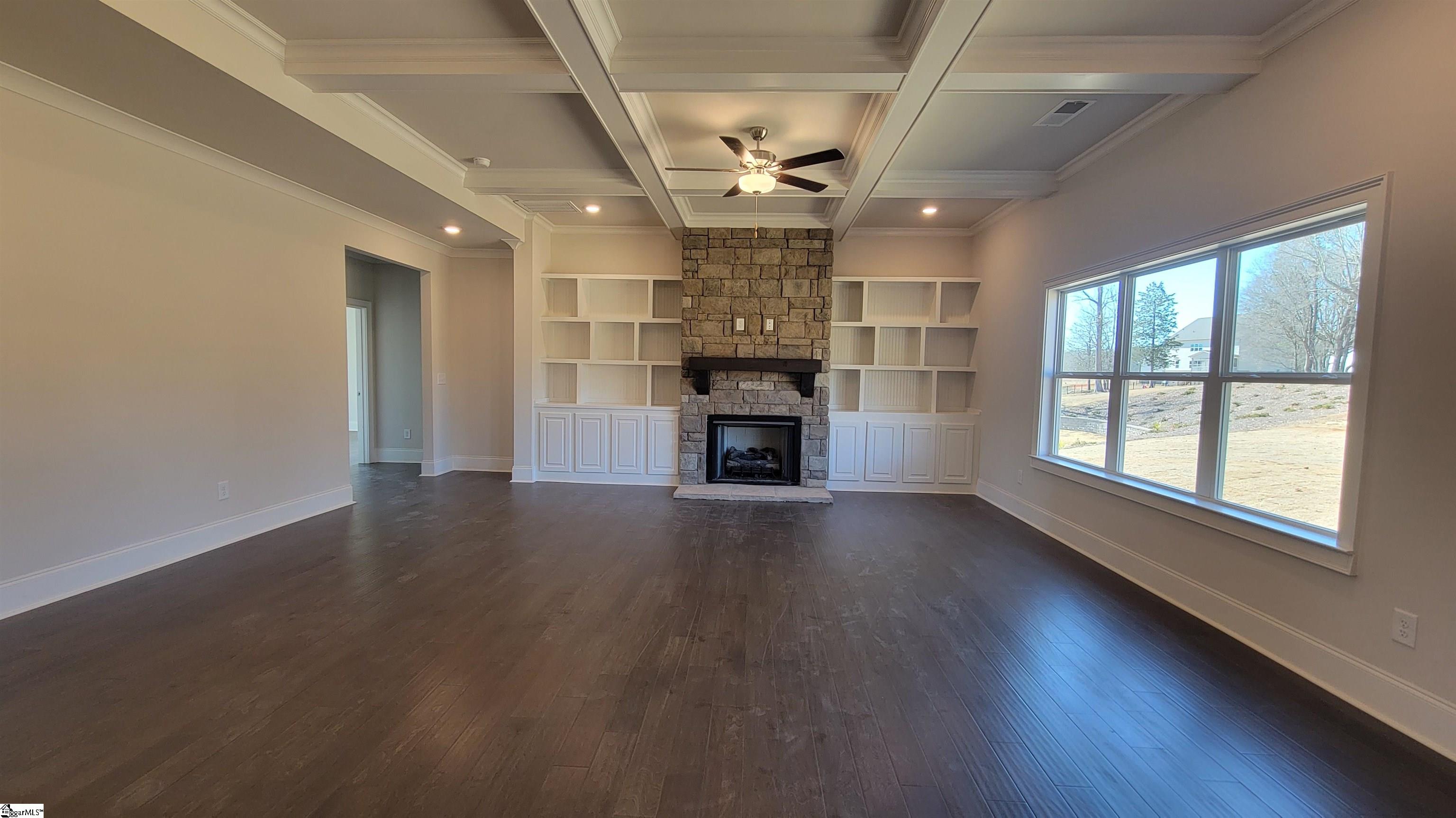300 Forest Edge Road UNIT LOT 48 Piedmont, SC 29673