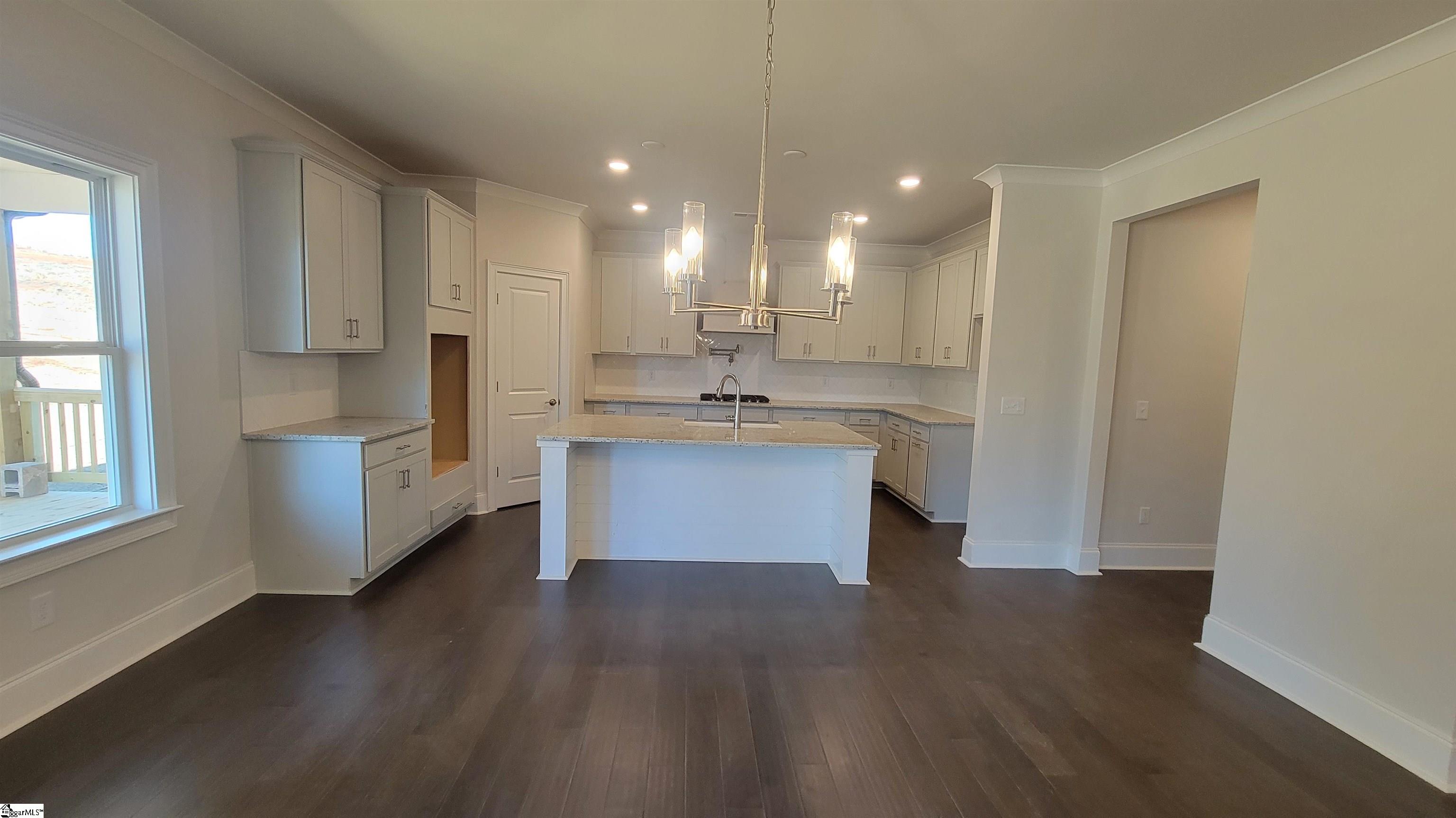300 Forest Edge Road UNIT LOT 48 Piedmont, SC 29673