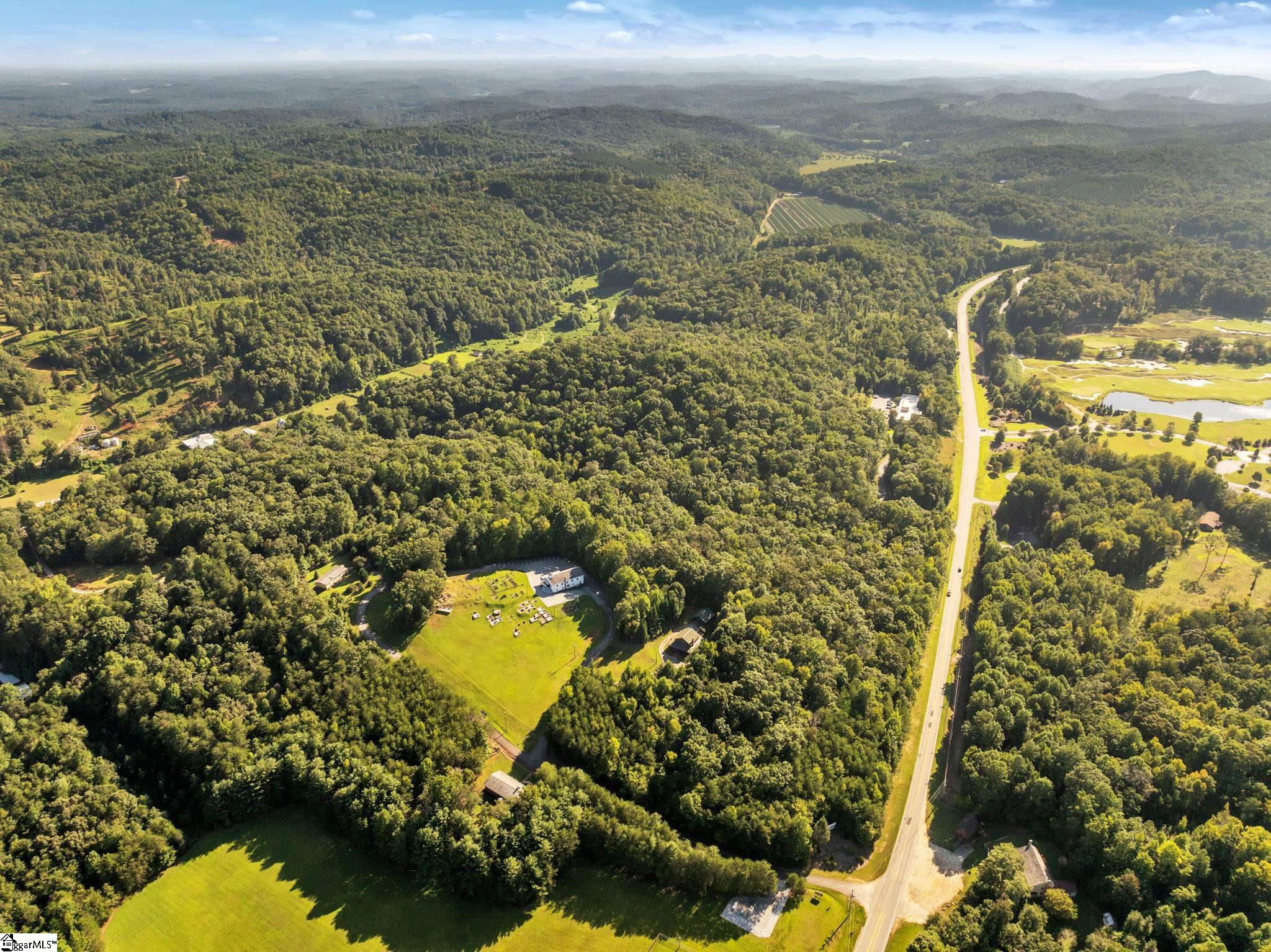 00 Highway 11 Travelers Rest, SC 29690