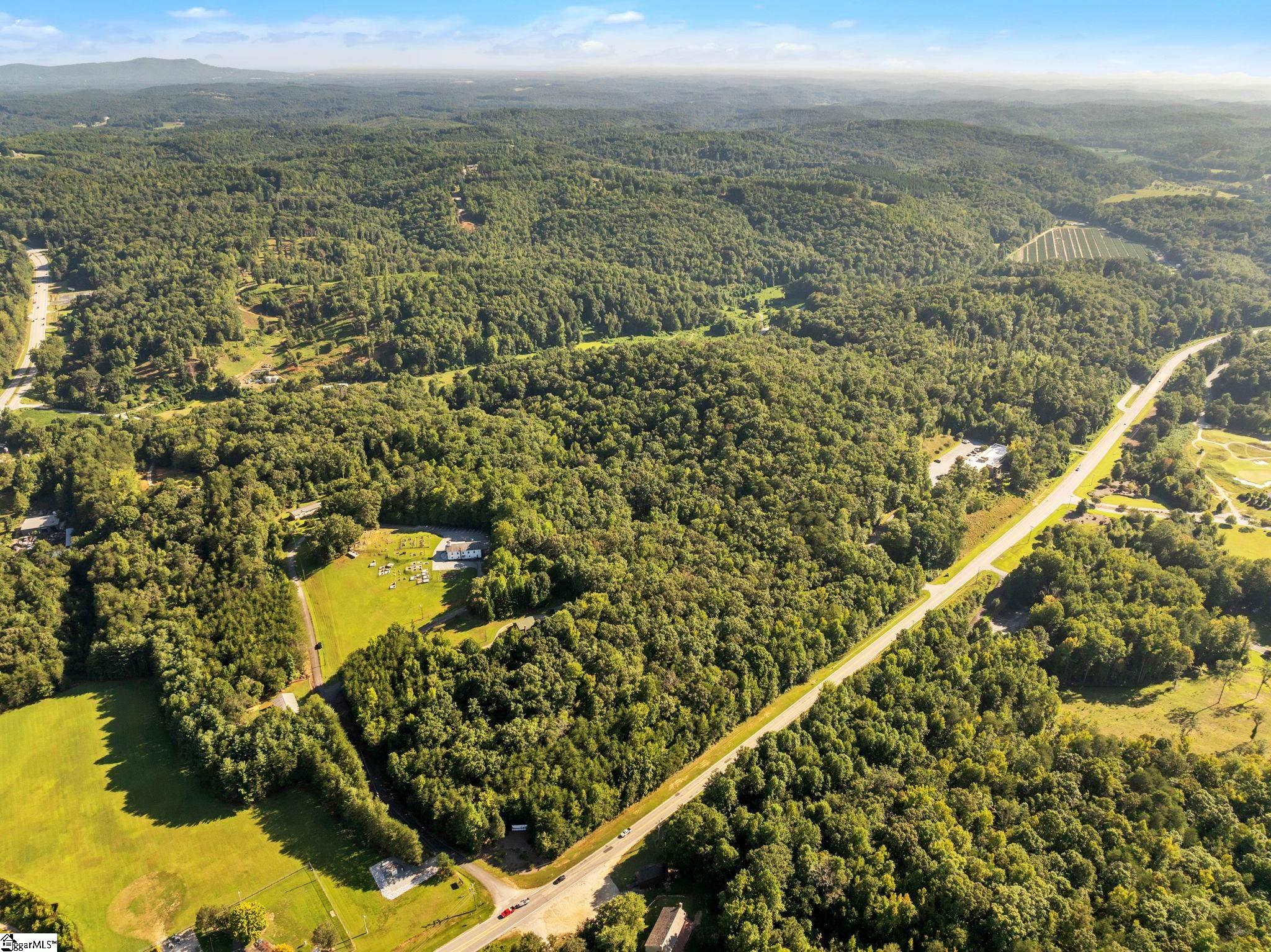 00 Highway 11 Travelers Rest, SC 29690