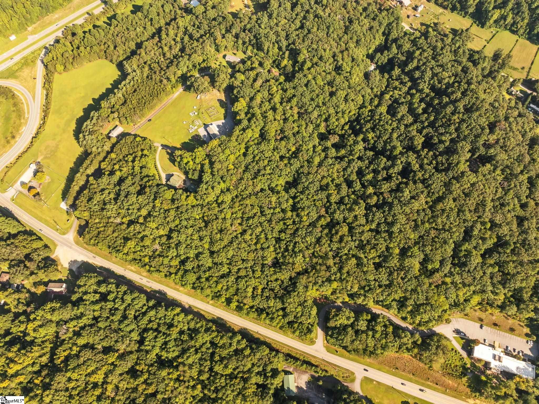 00 Highway 11 Travelers Rest, SC 29690