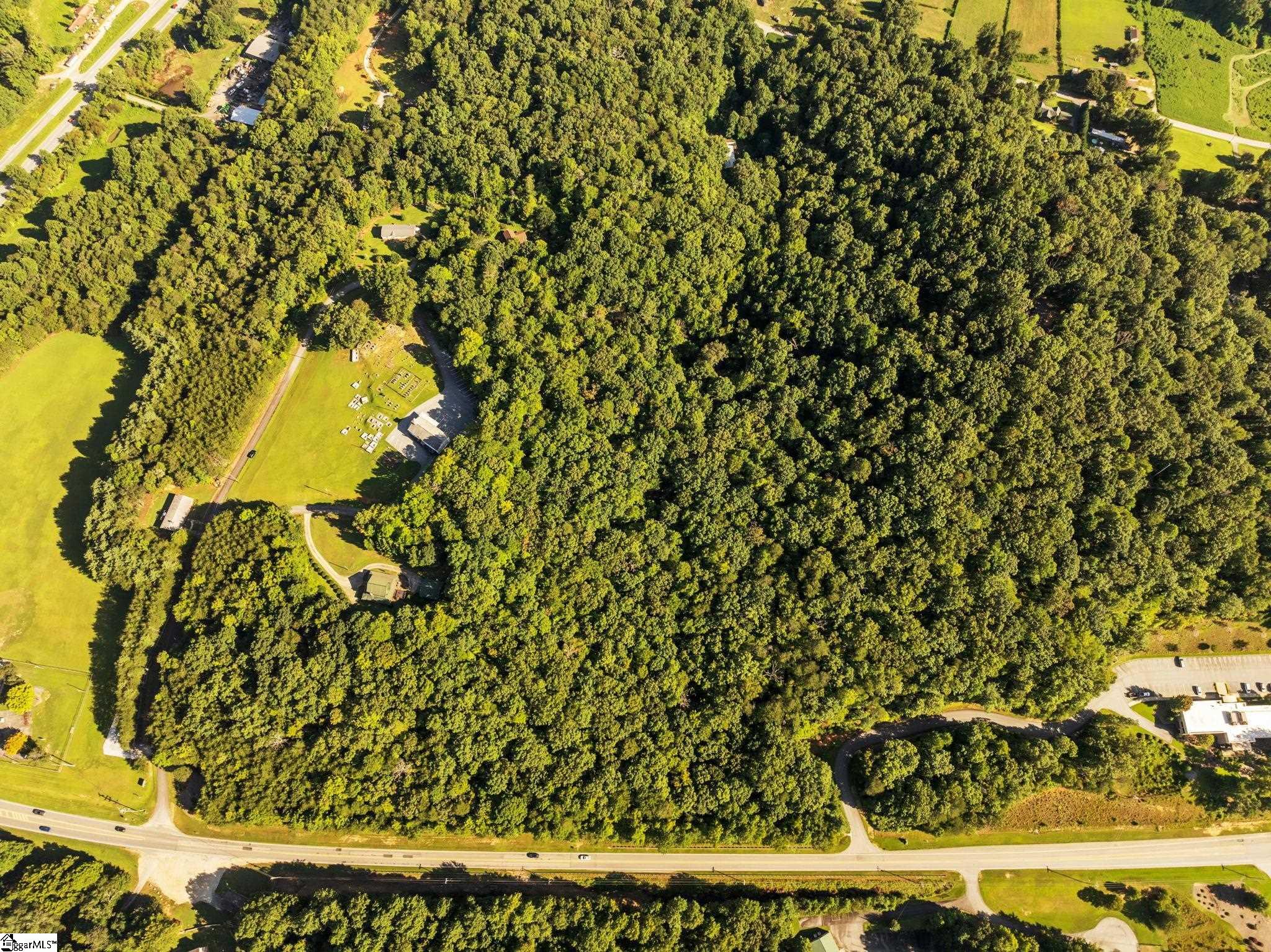 00 Highway 11 Travelers Rest, SC 29690