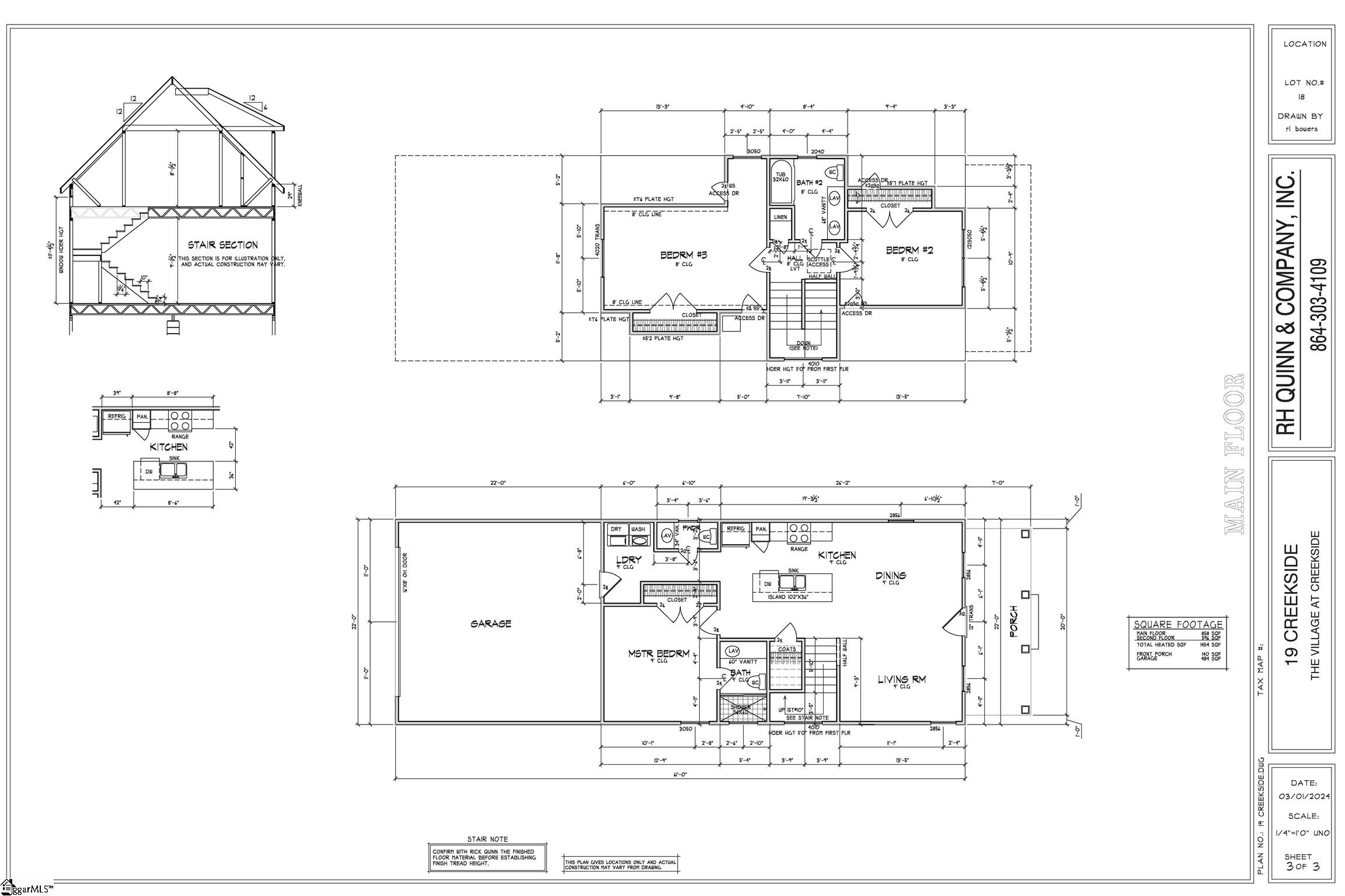 202 Butterfly Creek Alley Spartanburg, SC 29303