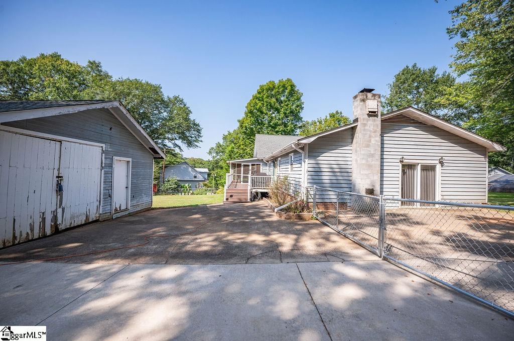 121 Sherman Court Piedmont, SC 29673
