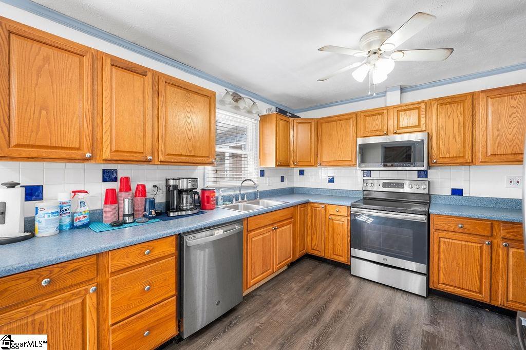 121 Sherman Court Piedmont, SC 29673