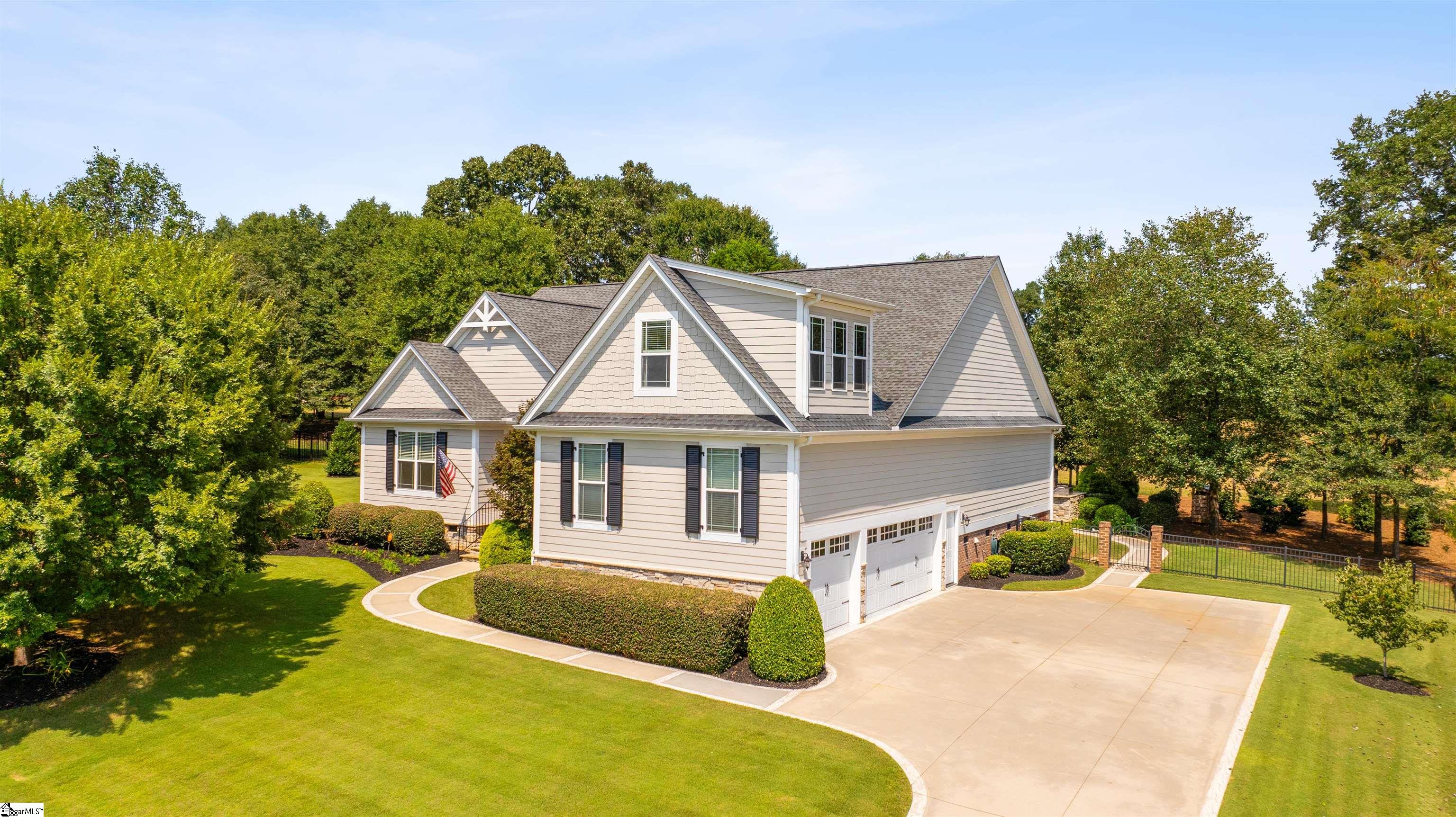 209 Watkins Farm Drive