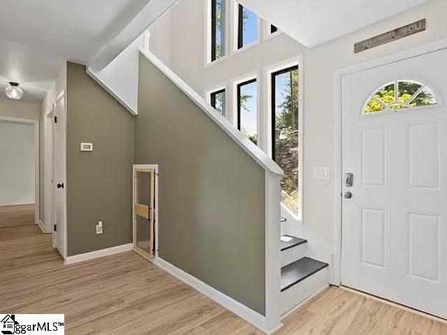 1201 Winding Way Taylors, SC 29687