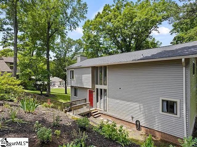 1201 Winding Way Taylors, SC 29687