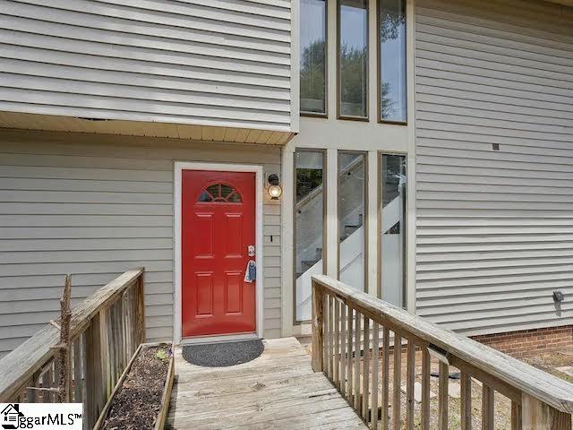 1201 Winding Way Taylors, SC 29687