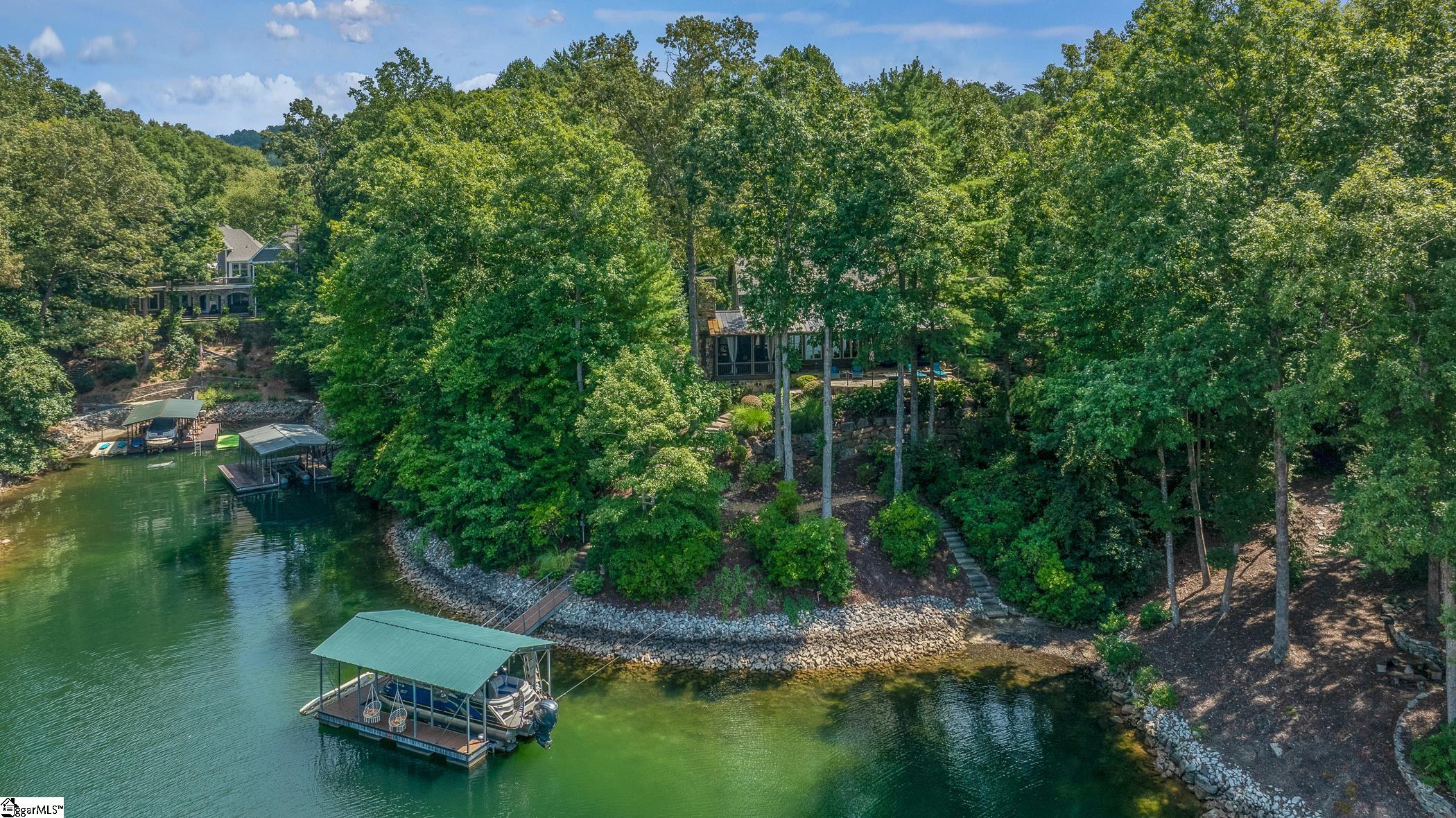 202 Passion Flower Way Sunset, SC 29685