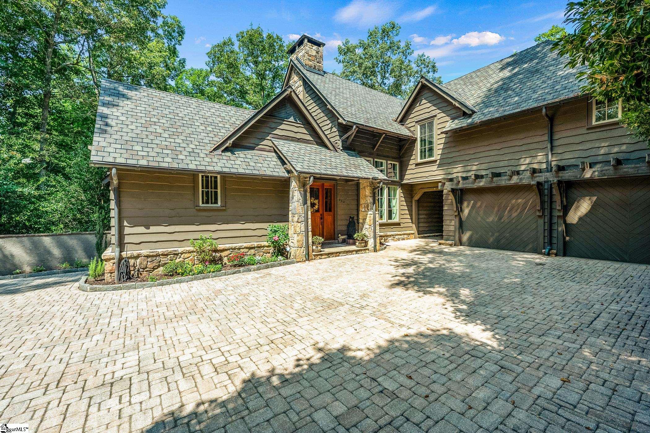 202 Passion Flower Way Sunset, SC 29685