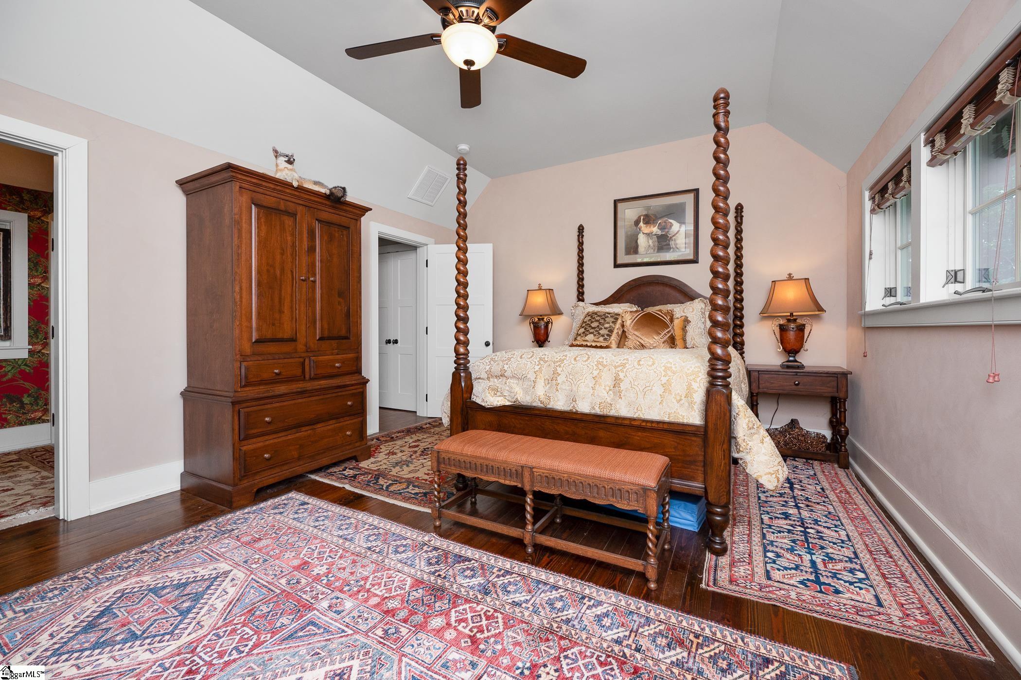 202 Passion Flower Way Sunset, SC 29685