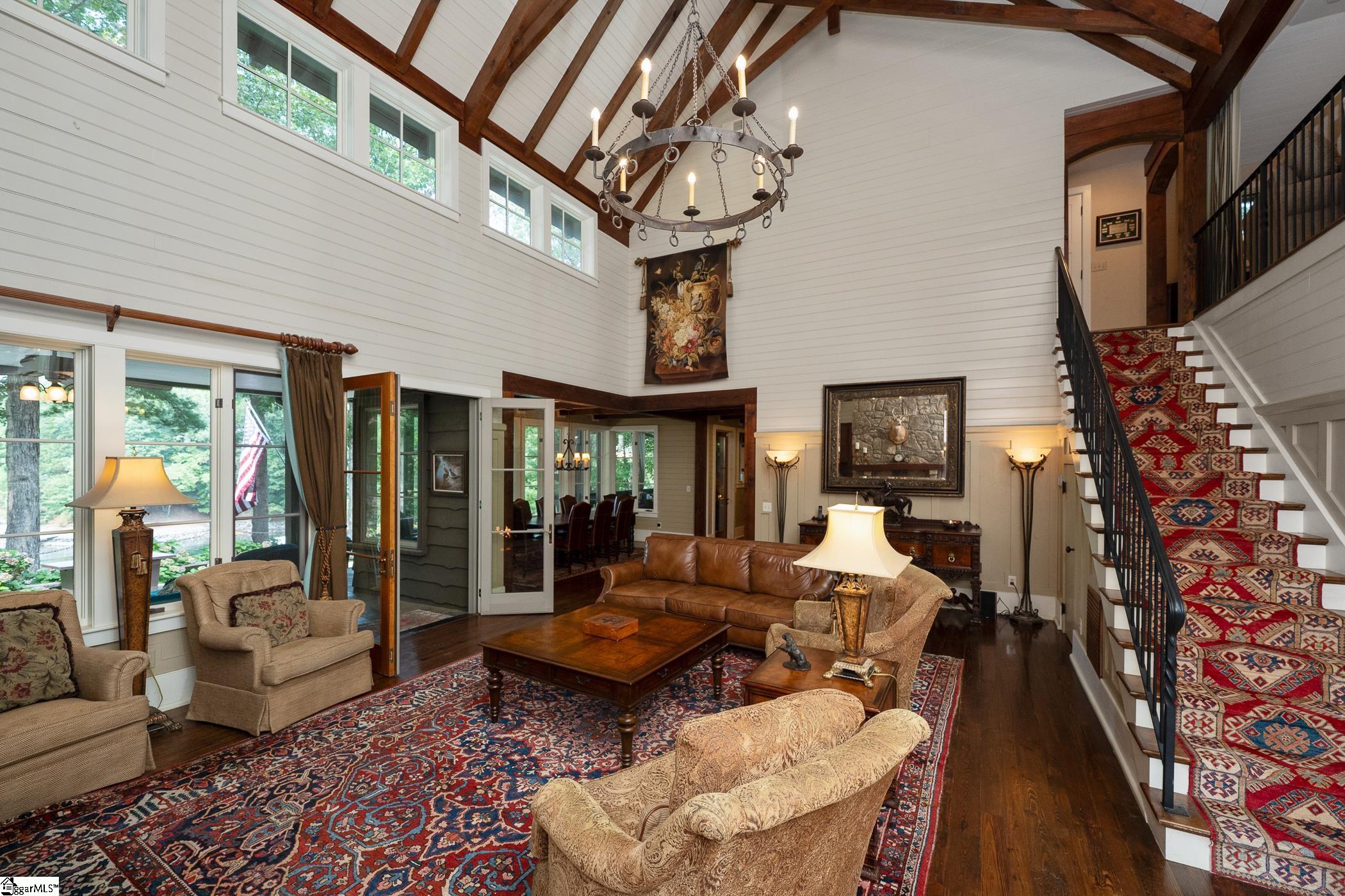 202 Passion Flower Way Sunset, SC 29685