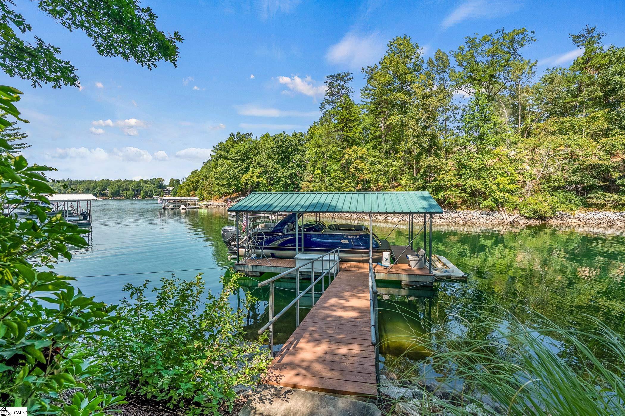 202 Passion Flower Way Sunset, SC 29685