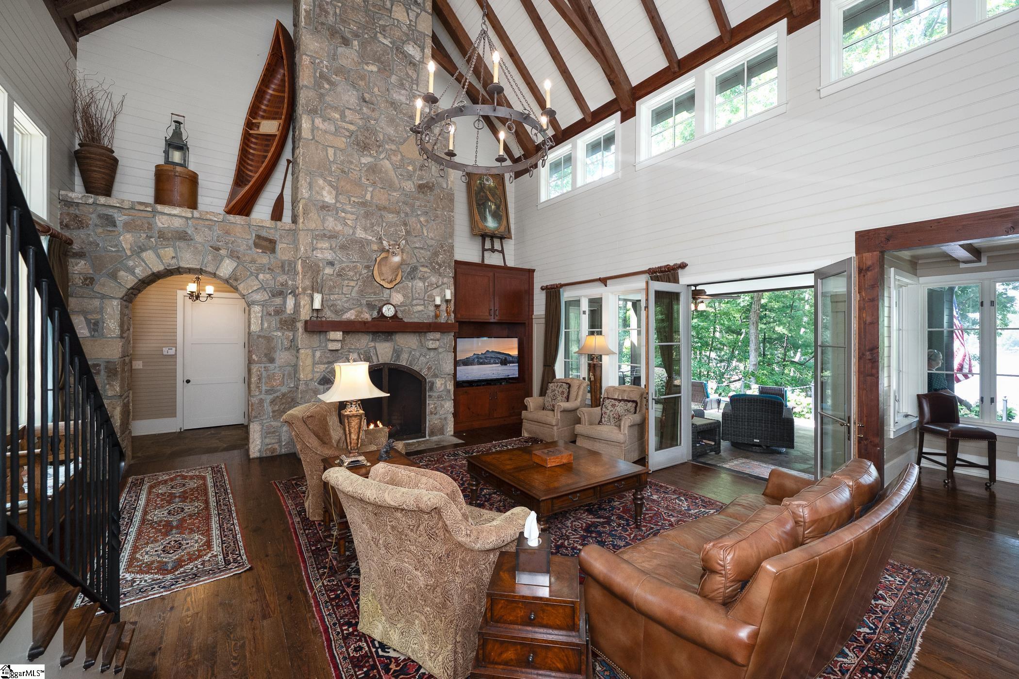 202 Passion Flower Way Sunset, SC 29685