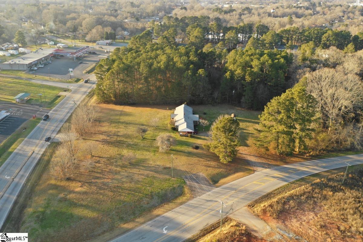 3405 Abbeville Highway Anderson, SC 29624