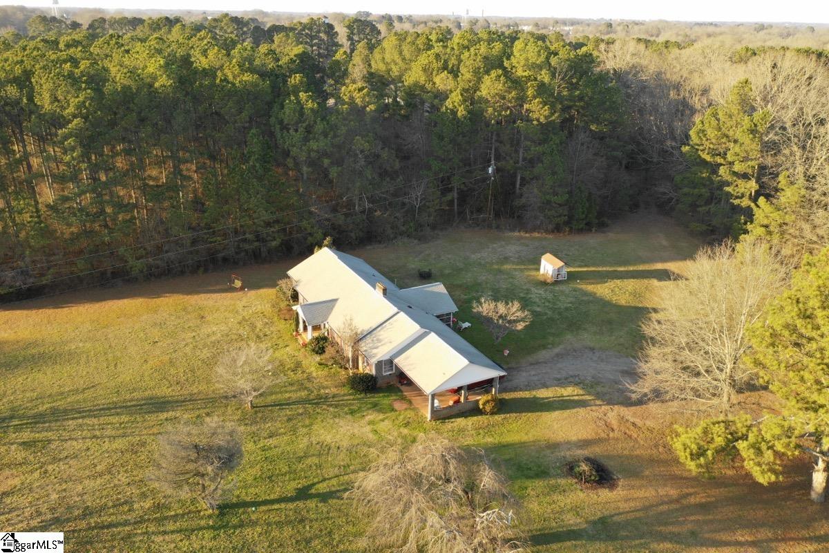 3405 Abbeville Highway Anderson, SC 29624