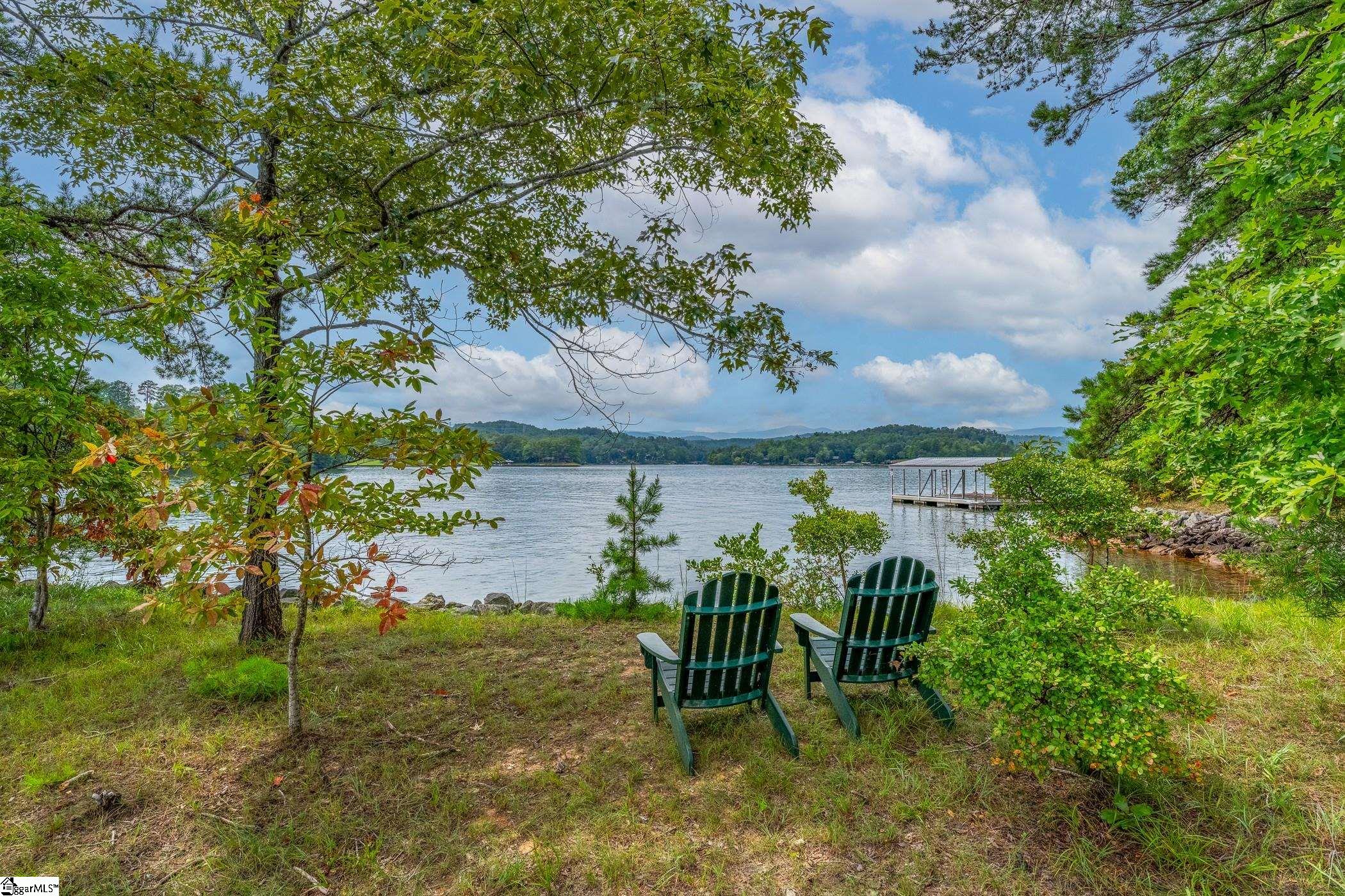 121 Mountain Mint Way Sunset, SC 29685