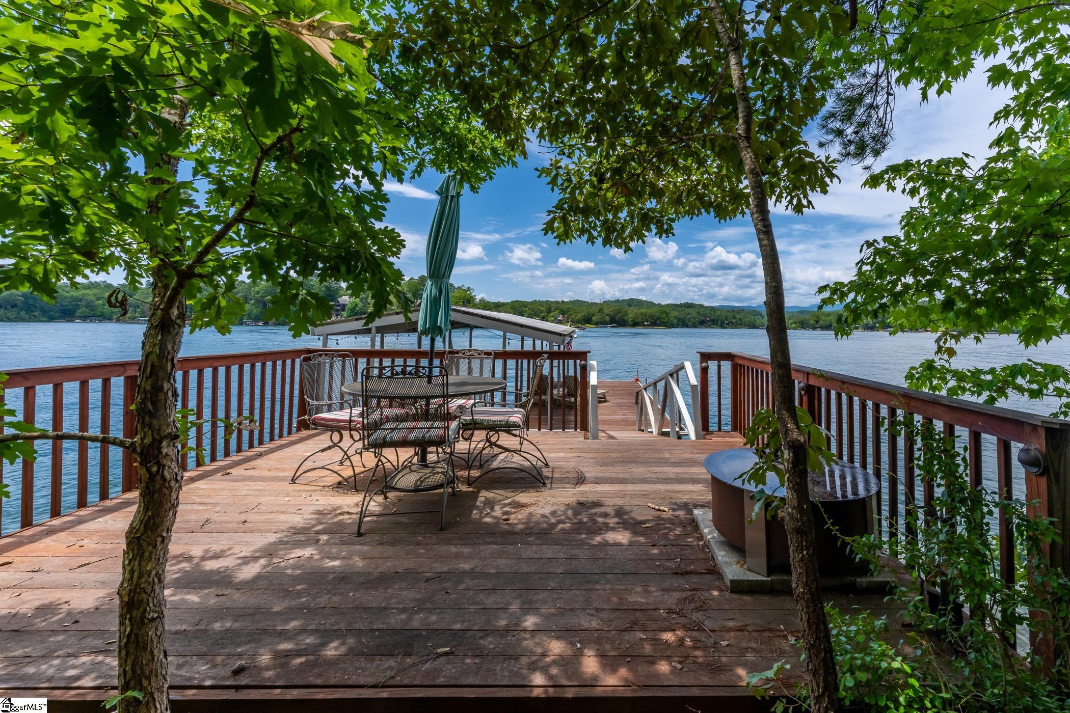 121 Mountain Mint Way Sunset, SC 29685