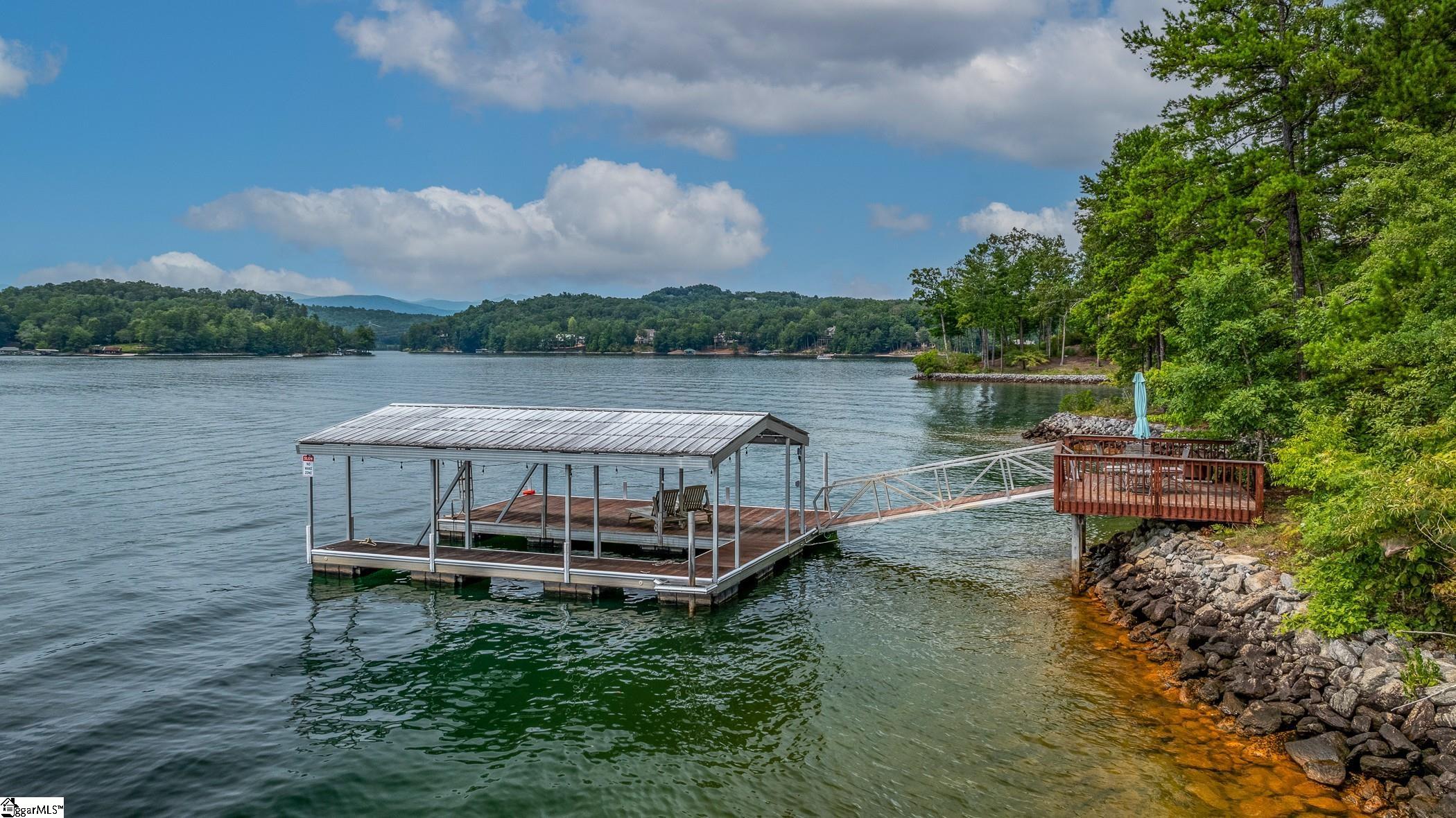 121 Mountain Mint Way Sunset, SC 29685