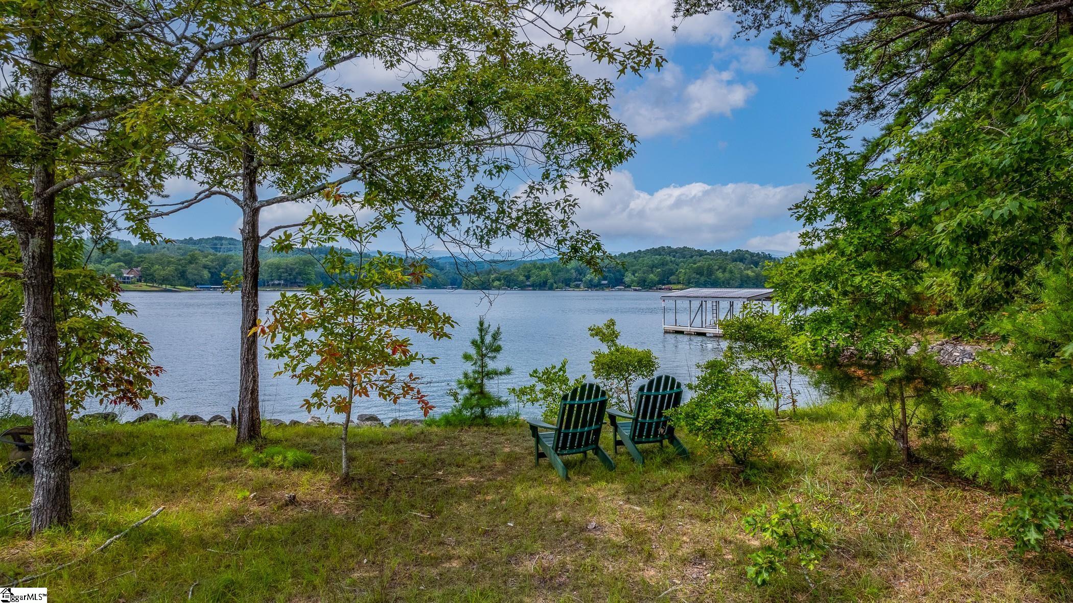 121 Mountain Mint Way Sunset, SC 29685