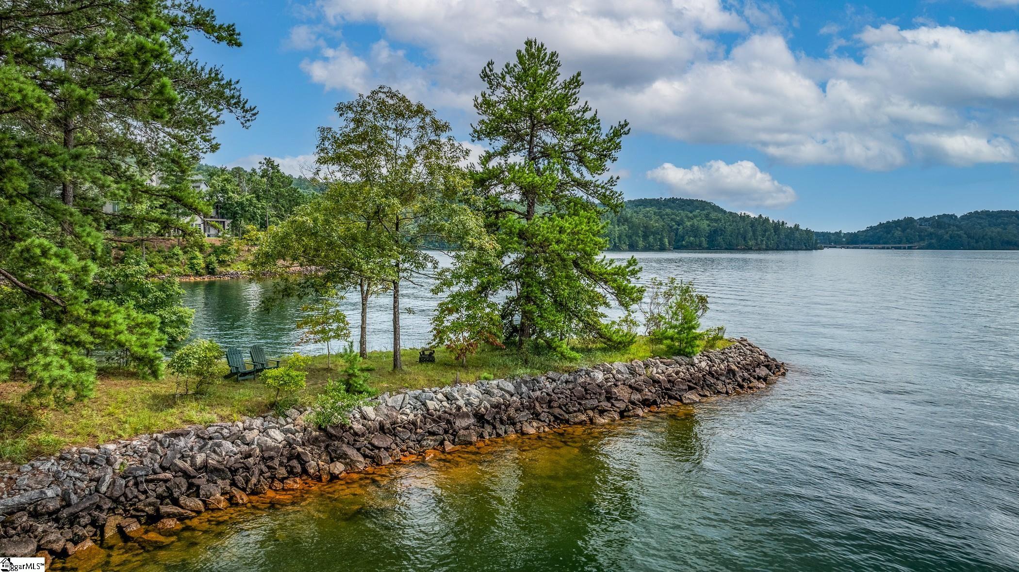 121 Mountain Mint Way Sunset, SC 29685