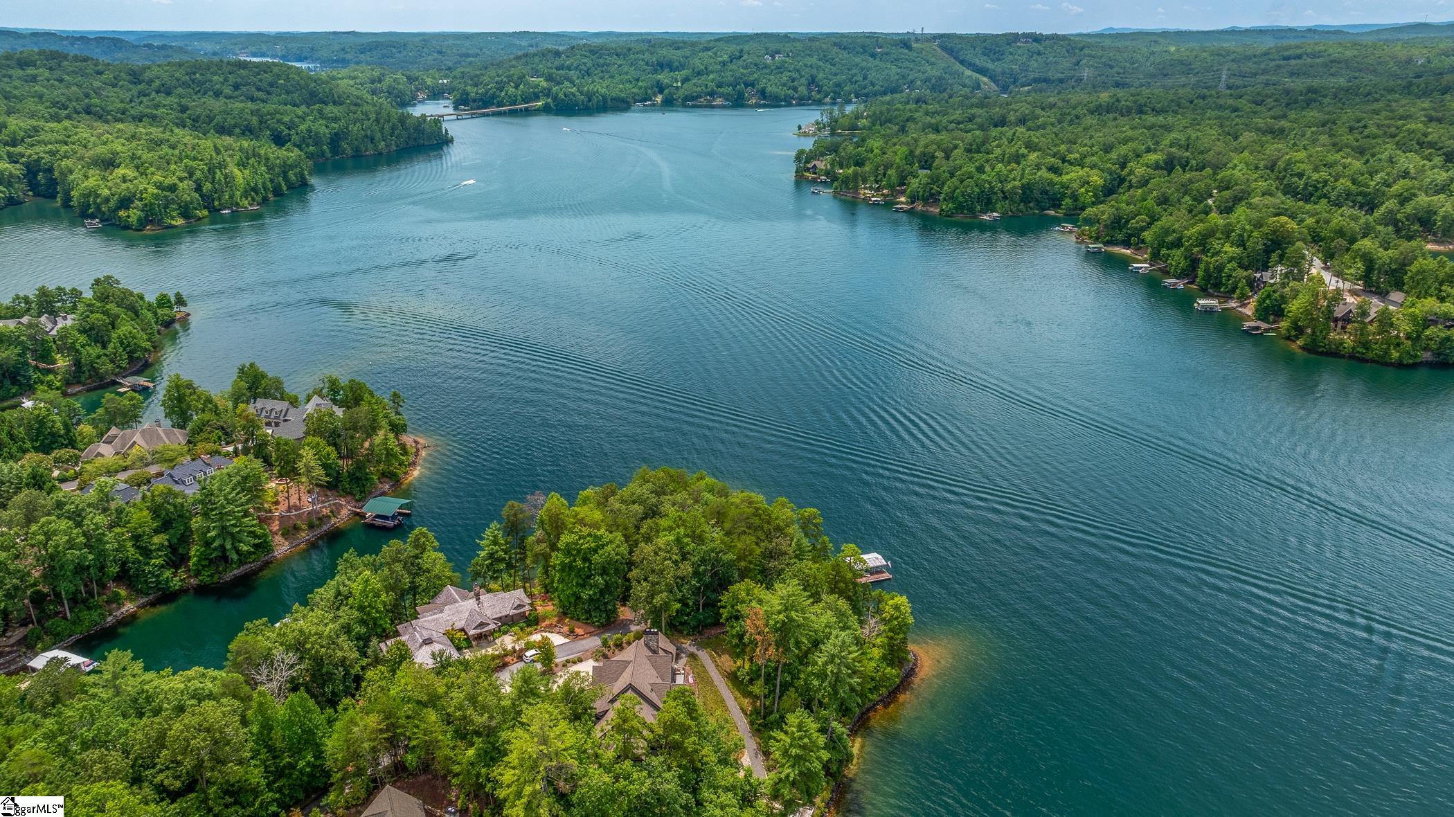 121 Mountain Mint Way Sunset, SC 29685