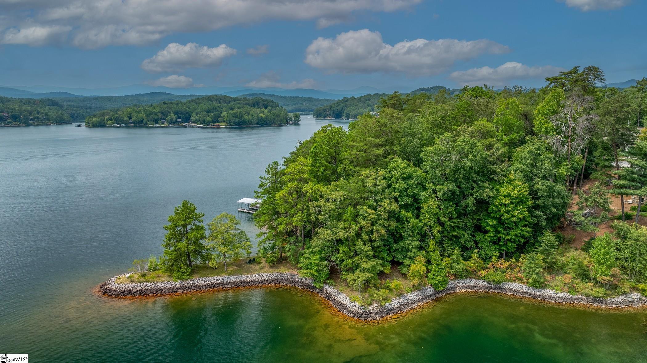 121 Mountain Mint Way Sunset, SC 29685
