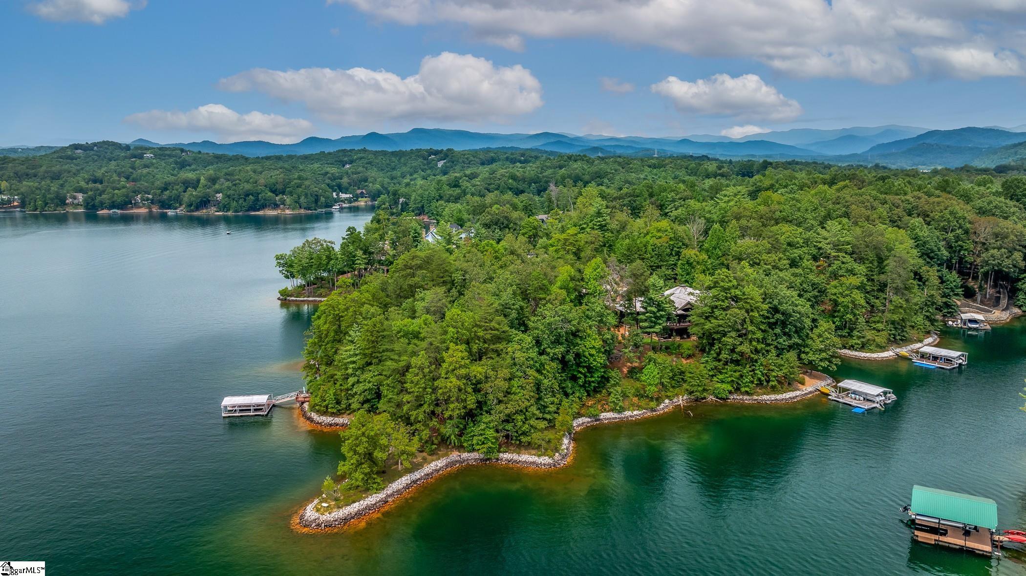 121 Mountain Mint Way Sunset, SC 29685