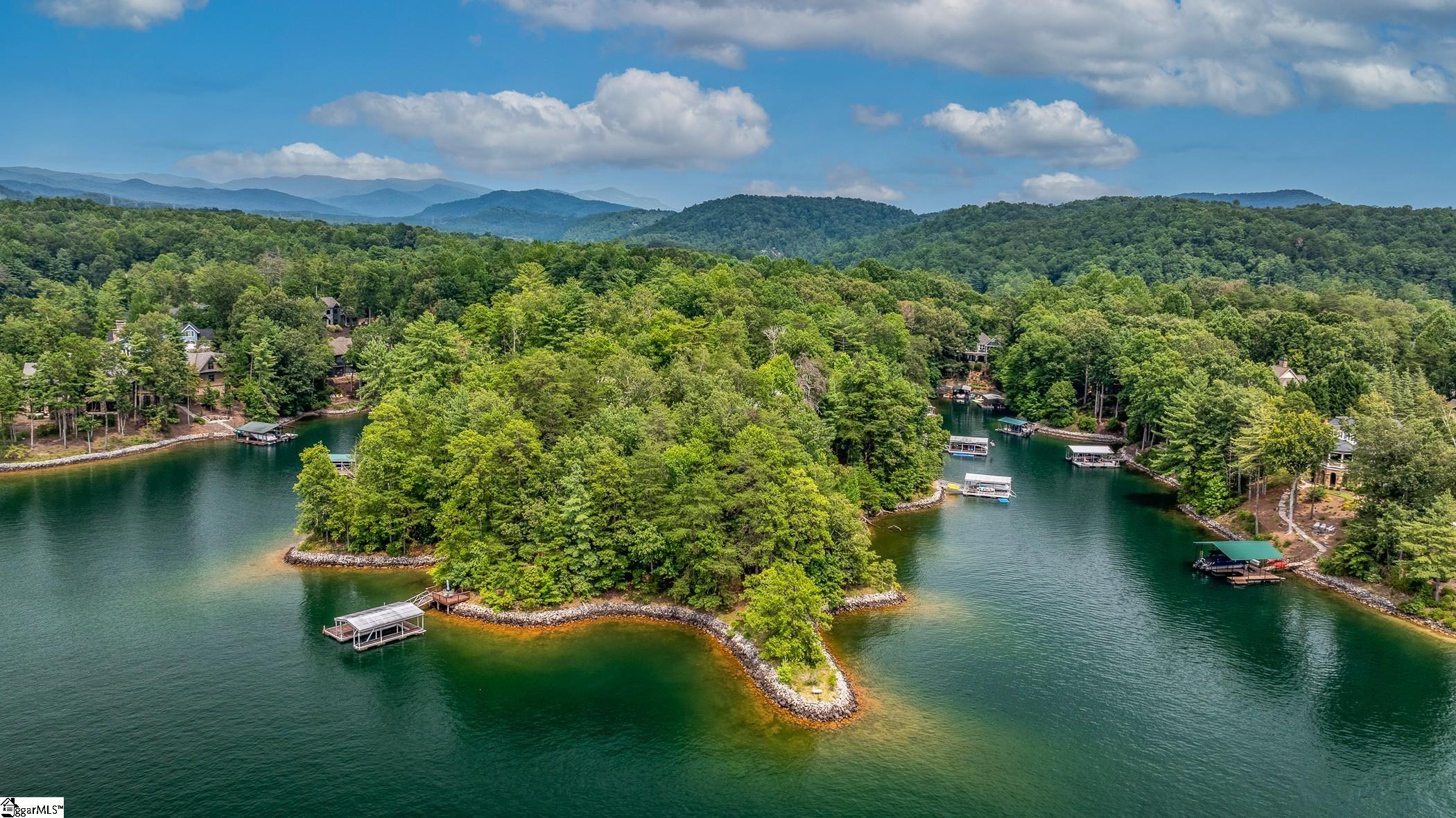 121 Mountain Mint Way Sunset, SC 29685