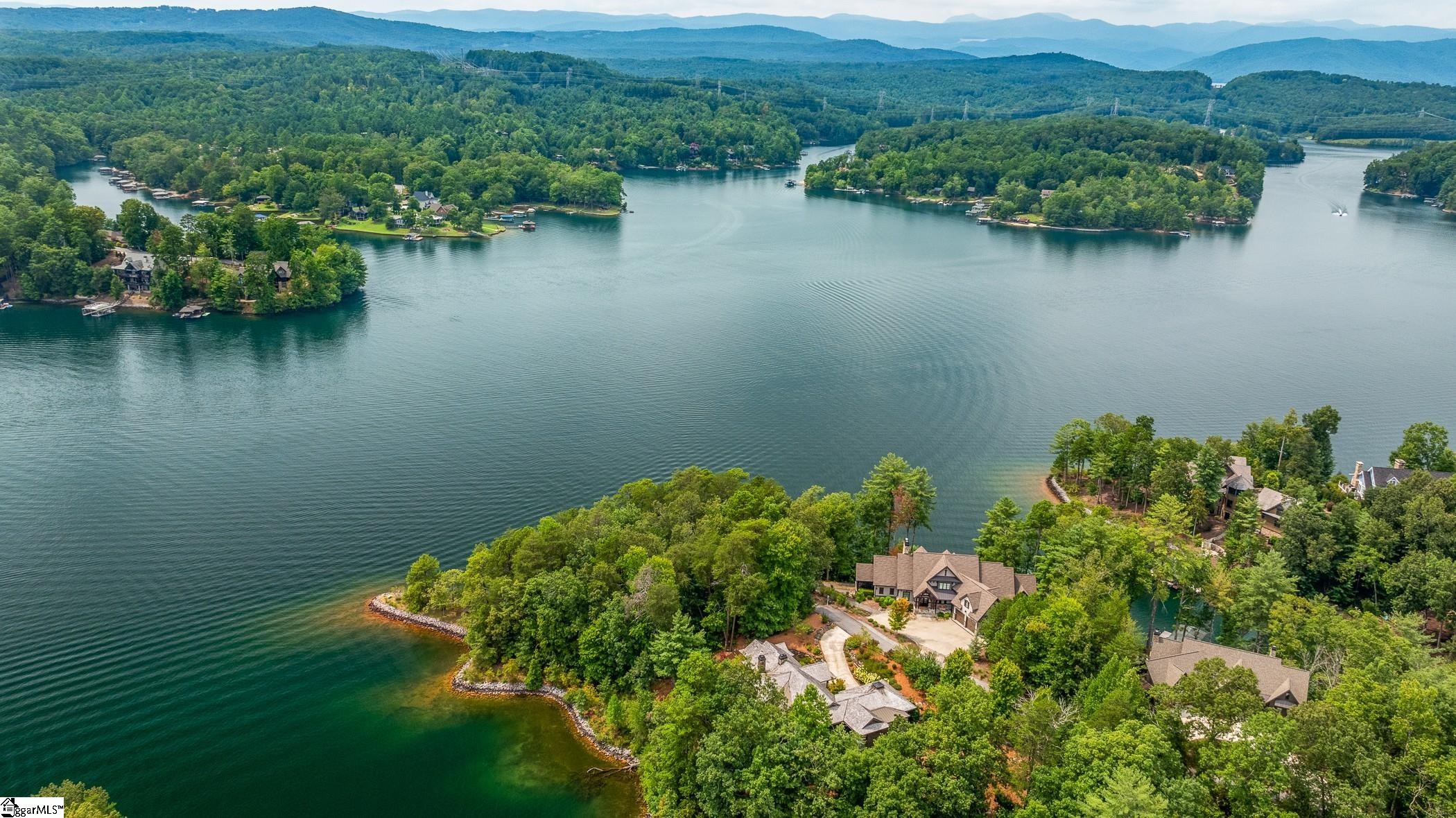 121 Mountain Mint Way Sunset, SC 29685